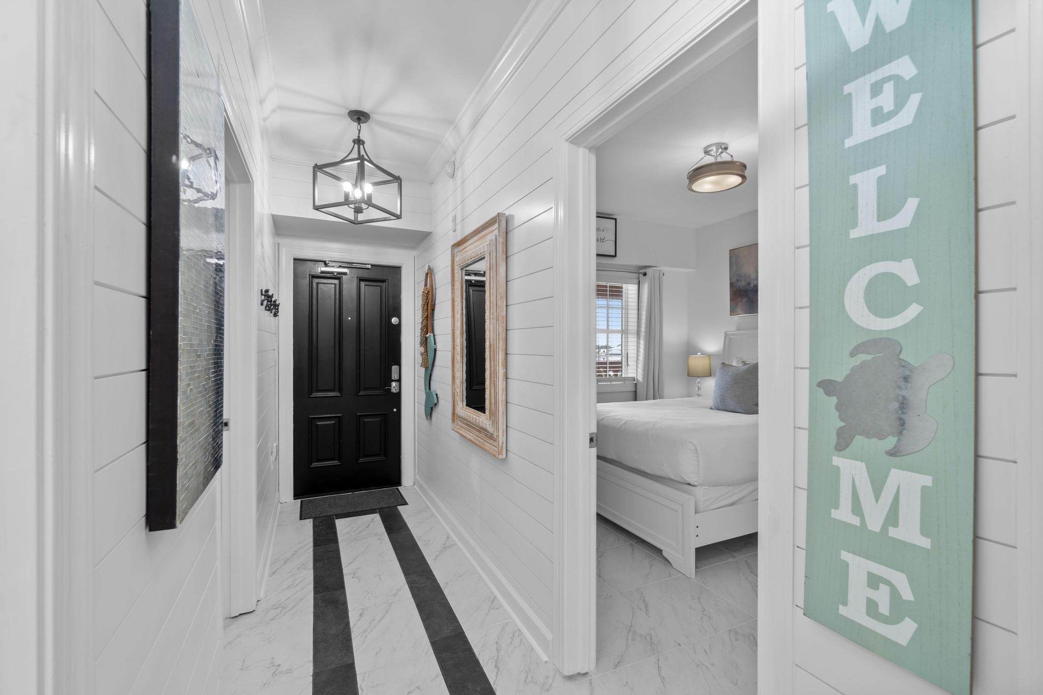 VILLAGE OF SOUTH WALTON BEACH THE - Residential