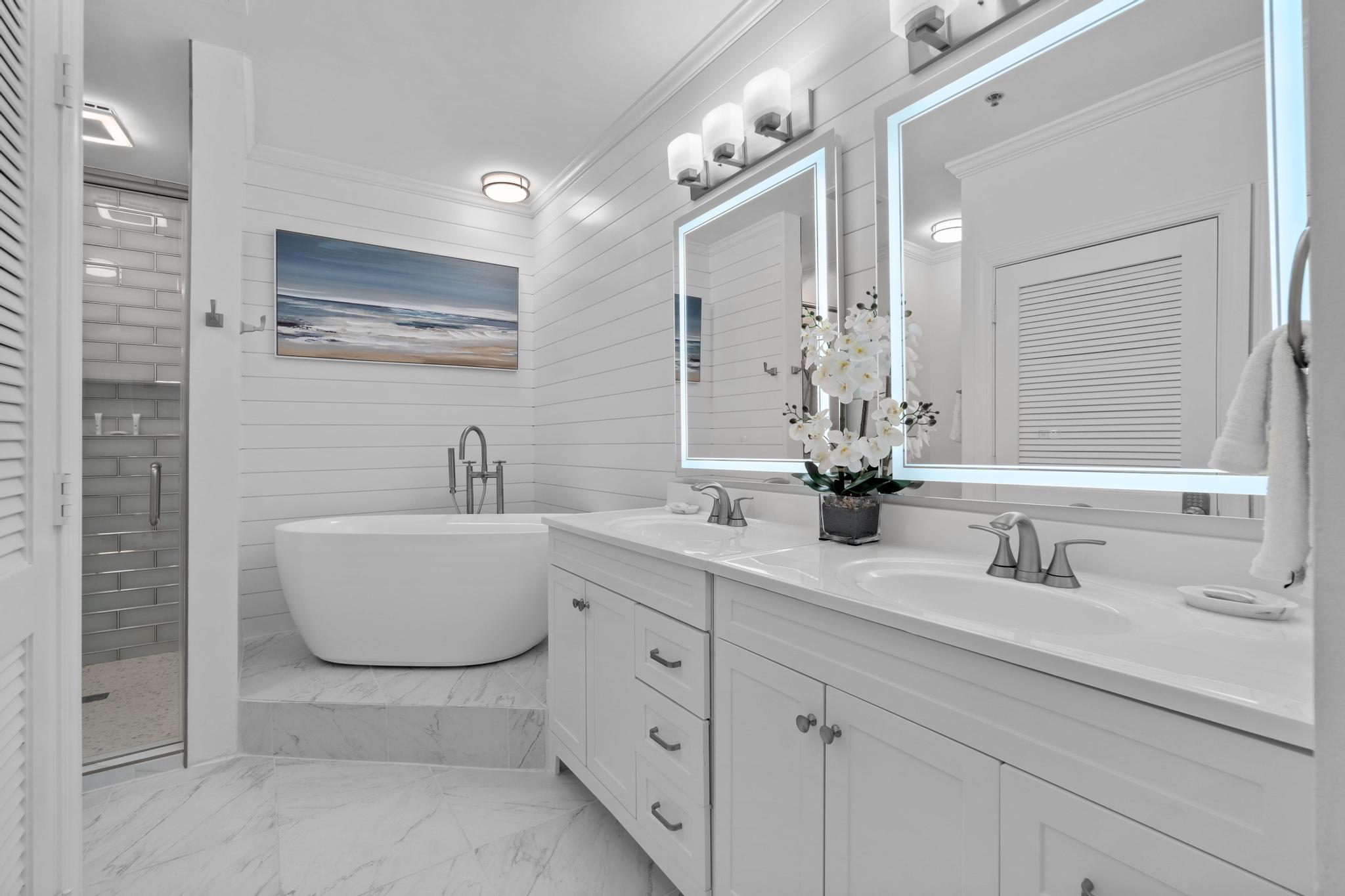 VILLAGE OF SOUTH WALTON BEACH THE - Residential