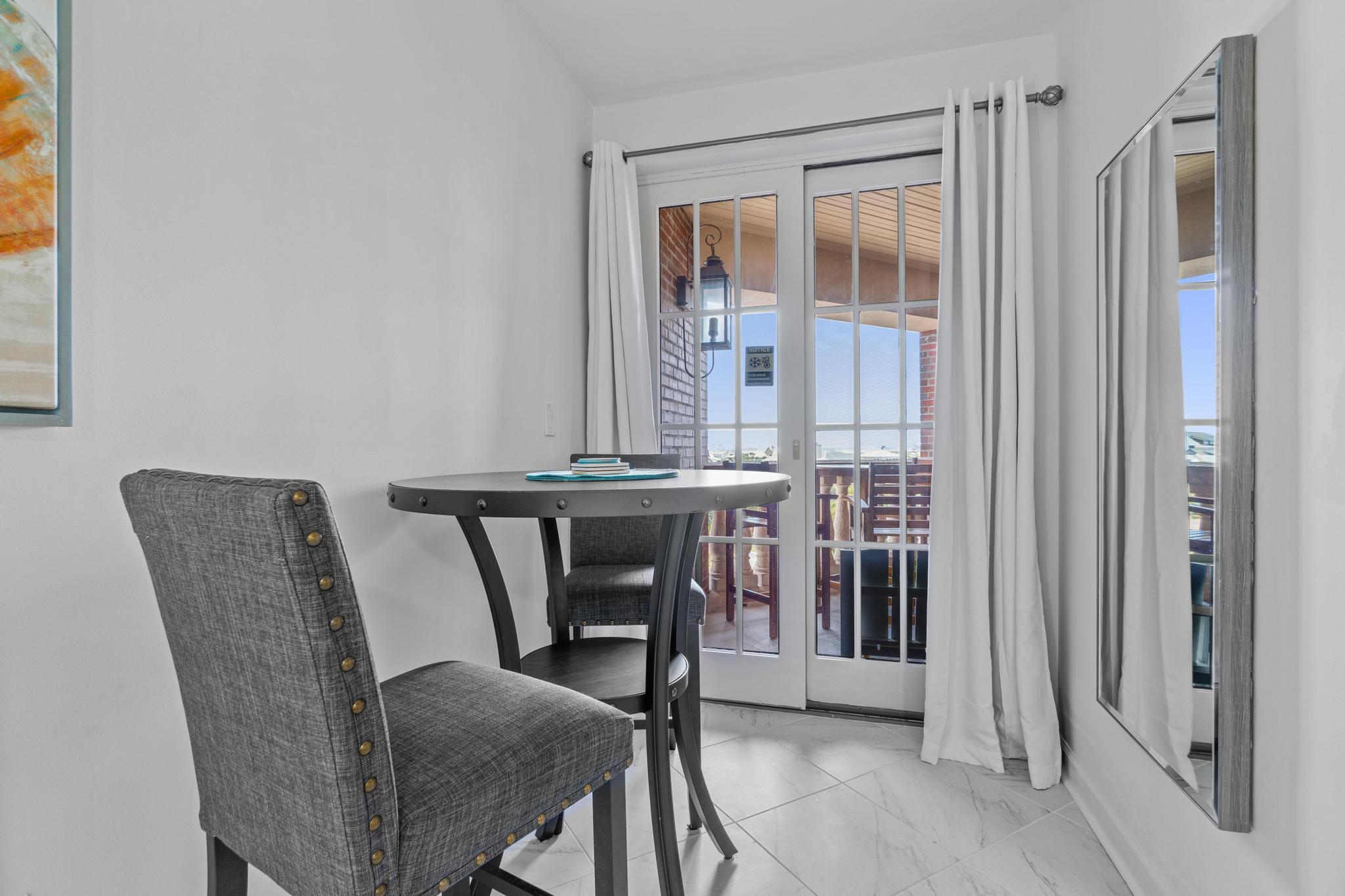 VILLAGE OF SOUTH WALTON BEACH THE - Residential