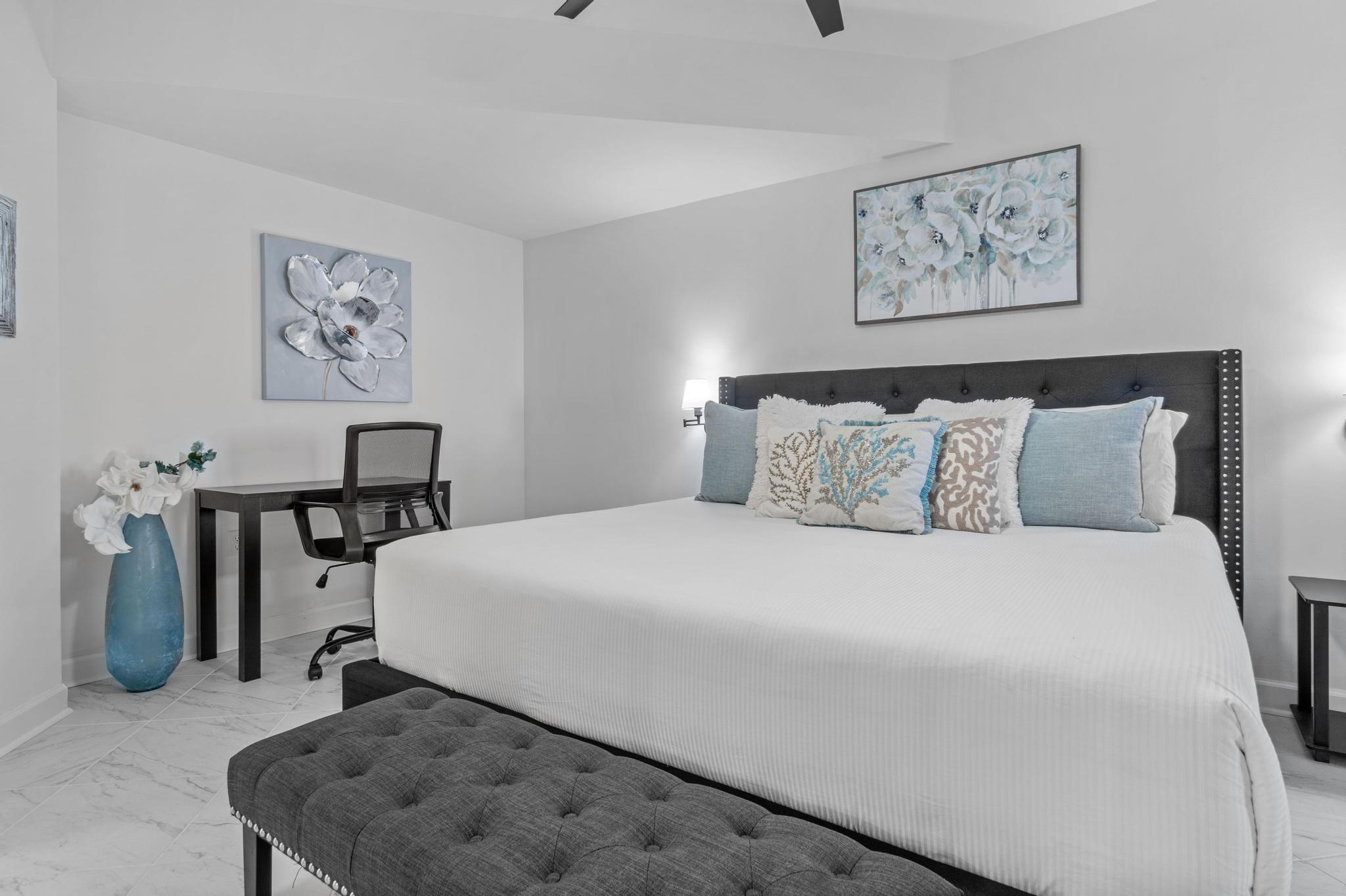 VILLAGE OF SOUTH WALTON BEACH THE - Residential