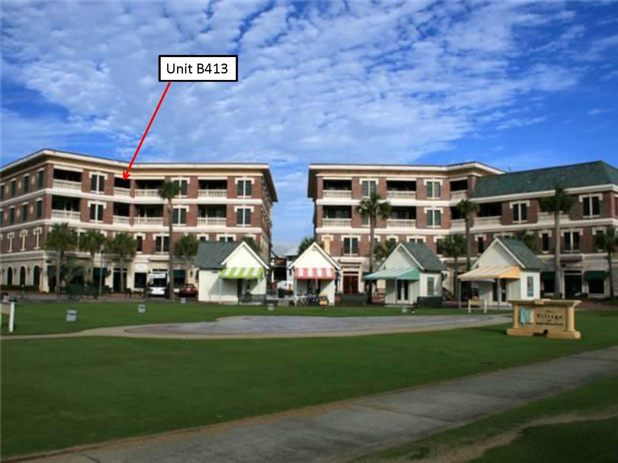 VILLAGE OF SOUTH WALTON BEACH THE - Residential