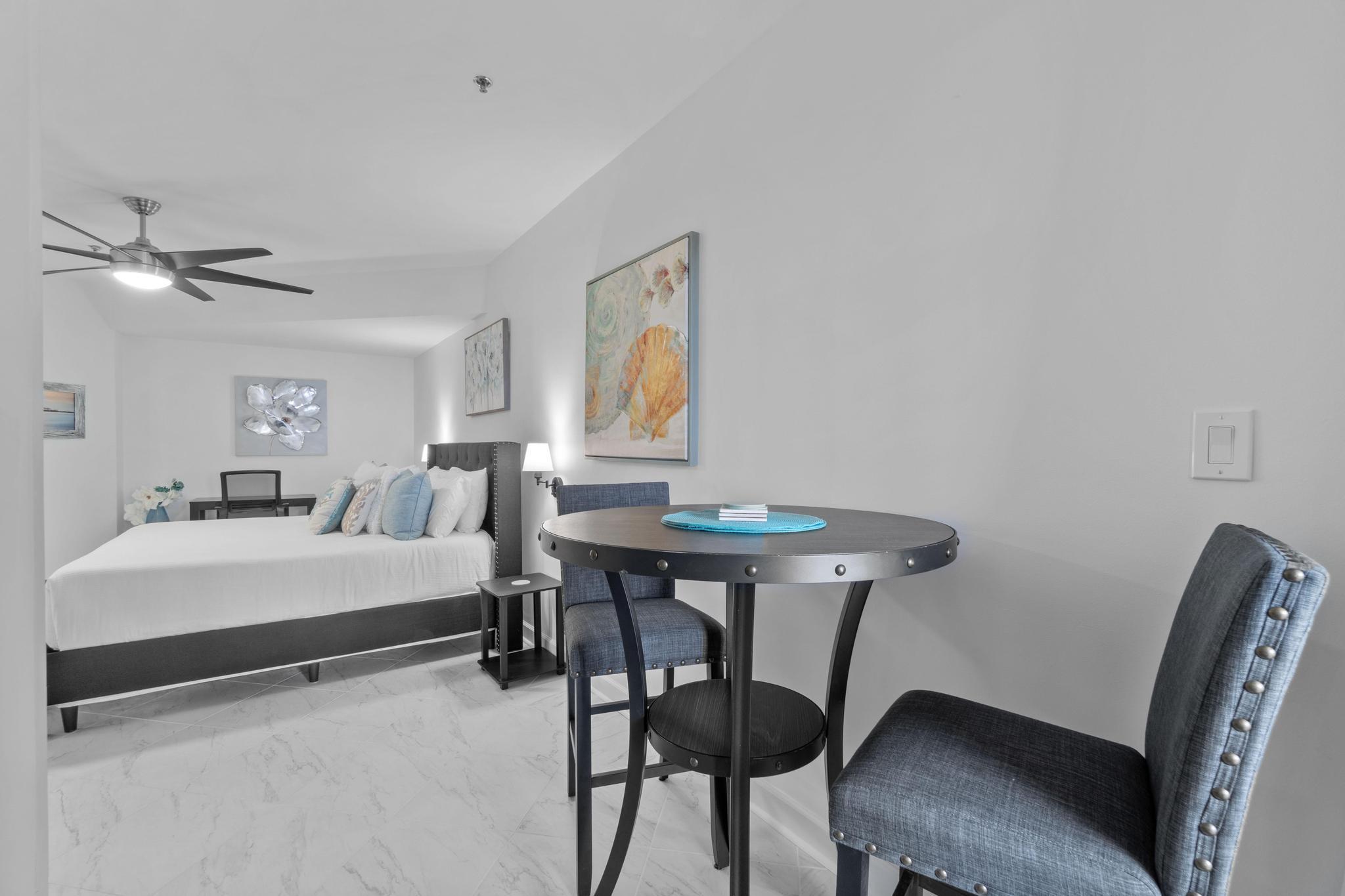 VILLAGE OF SOUTH WALTON BEACH THE - Residential