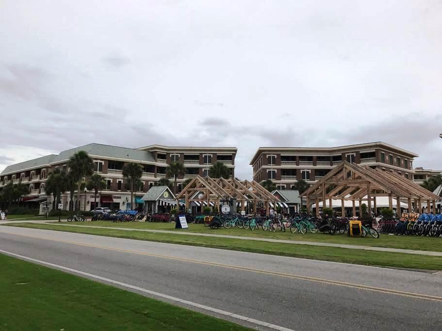 VILLAGE OF SOUTH WALTON BEACH THE - Residential