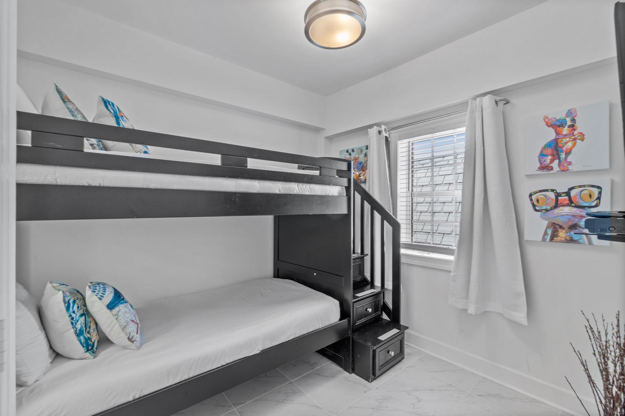 VILLAGE OF SOUTH WALTON BEACH THE - Residential