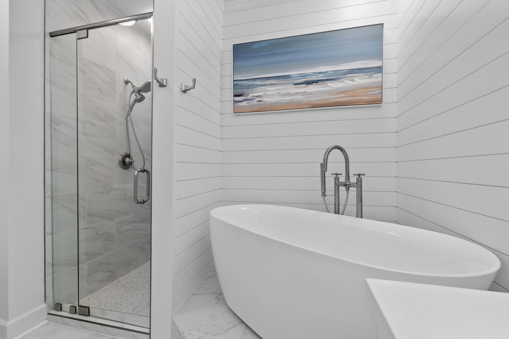 VILLAGE OF SOUTH WALTON BEACH THE - Residential