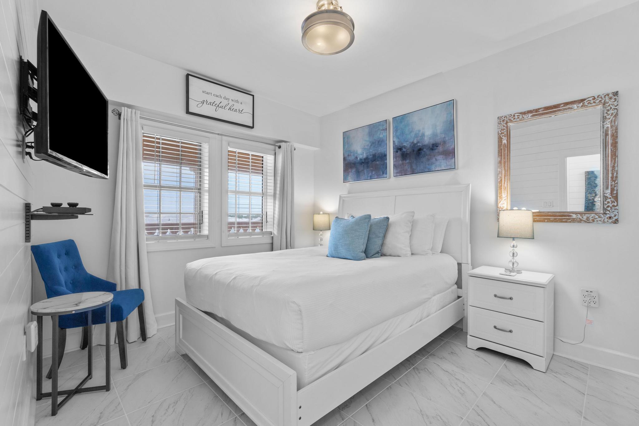 VILLAGE OF SOUTH WALTON BEACH THE - Residential