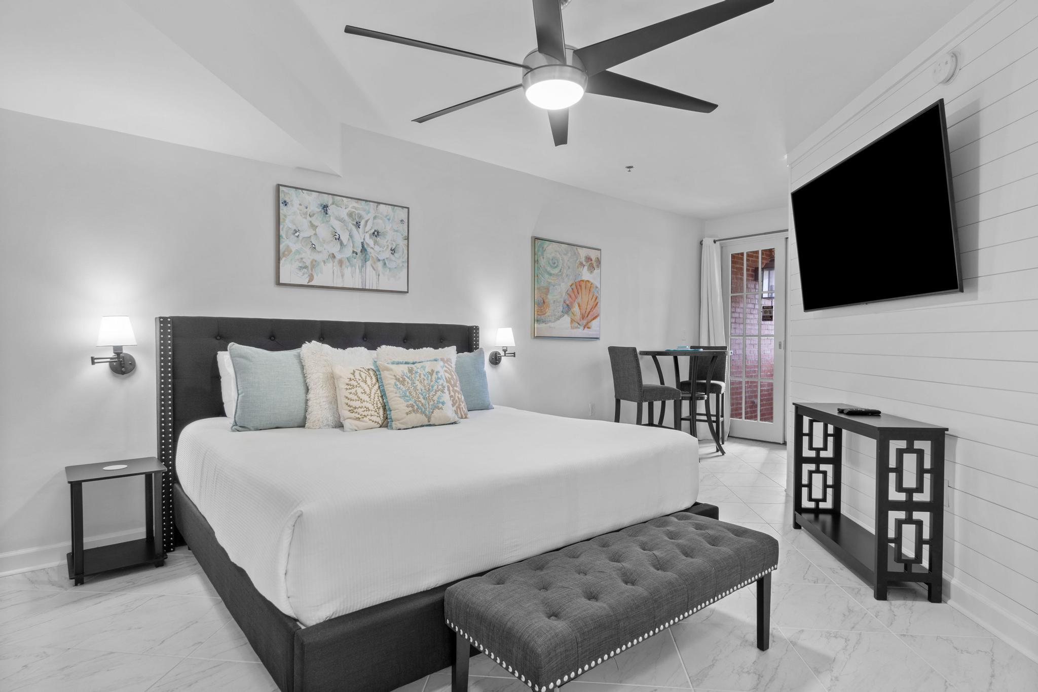 VILLAGE OF SOUTH WALTON BEACH THE - Residential