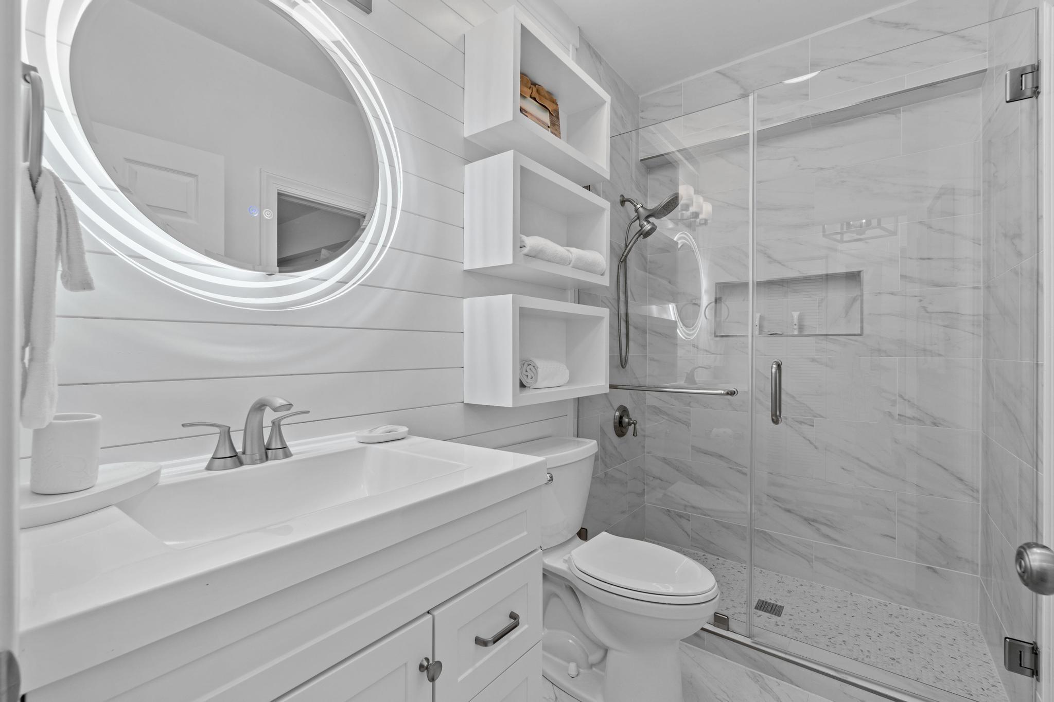 VILLAGE OF SOUTH WALTON BEACH THE - Residential