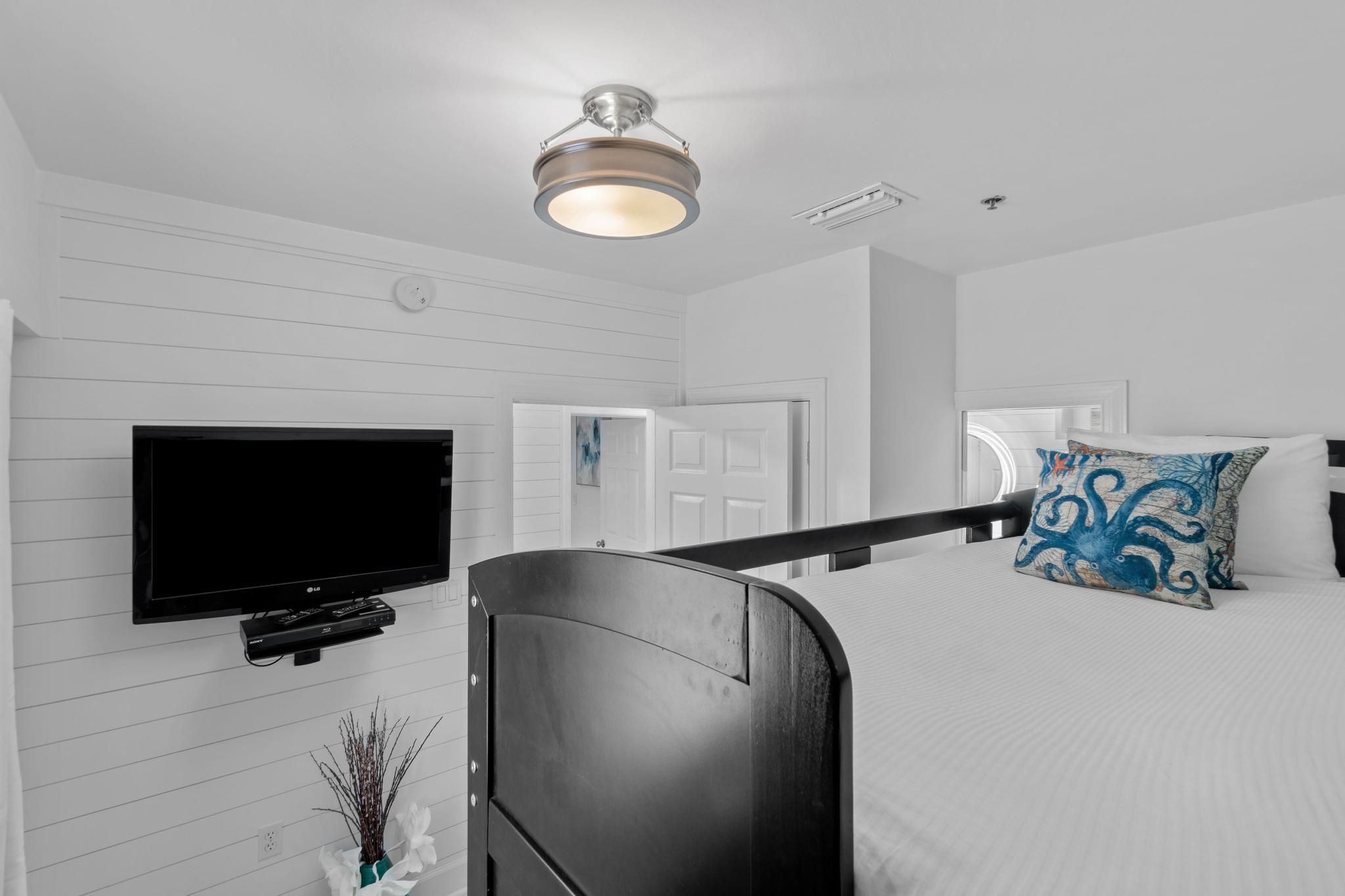 VILLAGE OF SOUTH WALTON BEACH THE - Residential