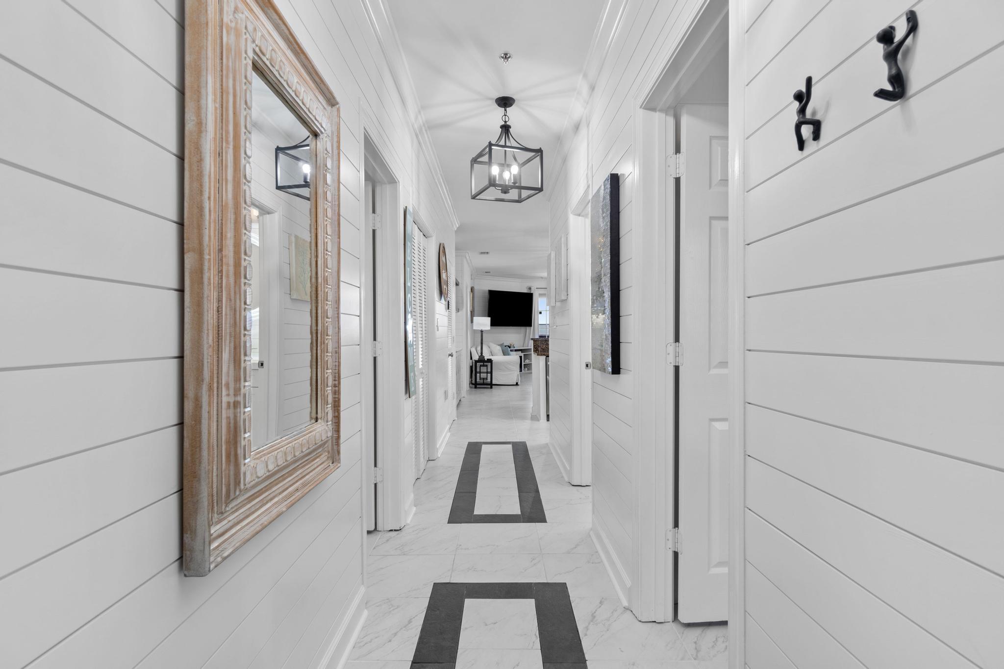 VILLAGE OF SOUTH WALTON BEACH THE - Residential