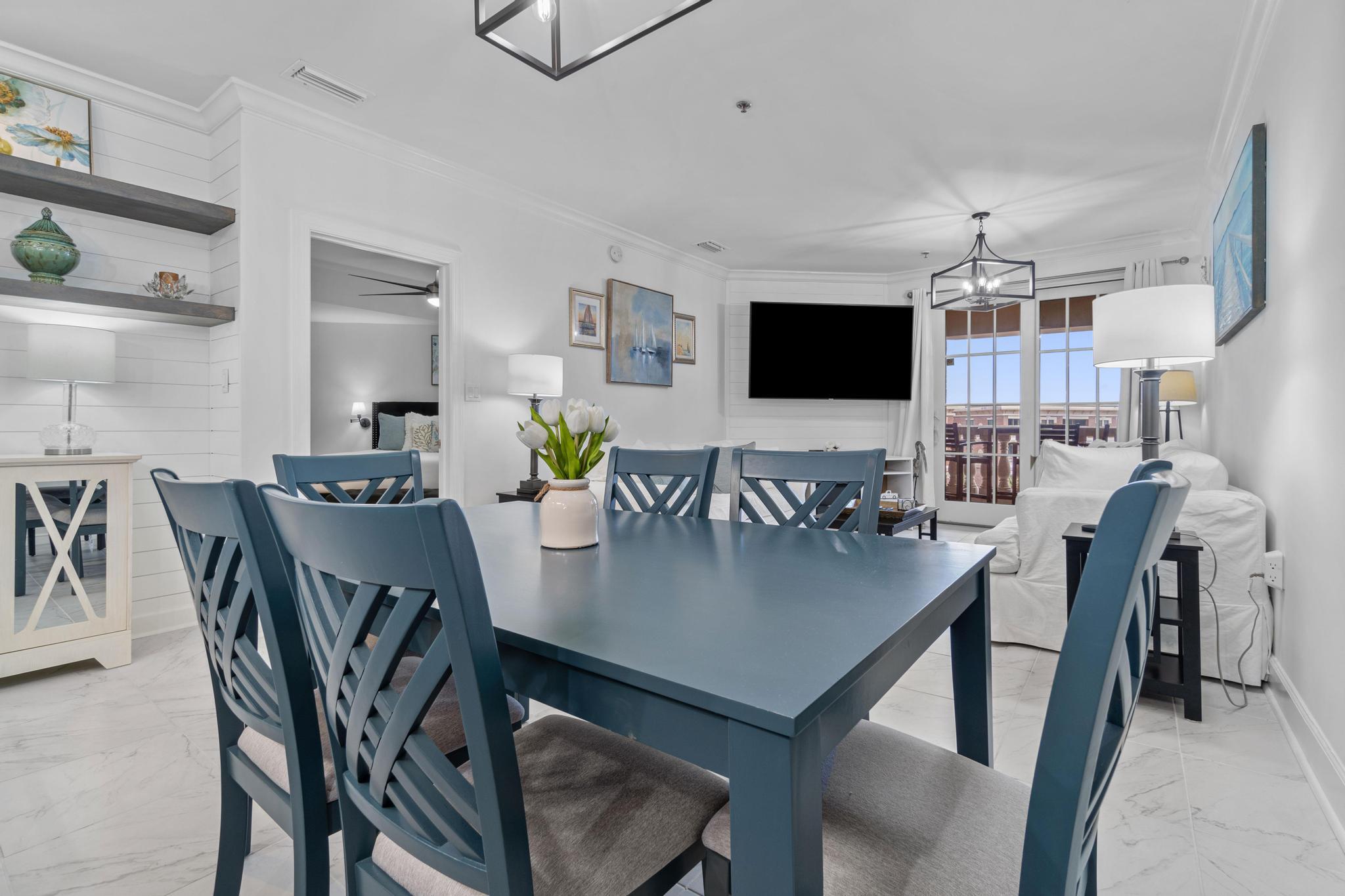 VILLAGE OF SOUTH WALTON BEACH THE - Residential