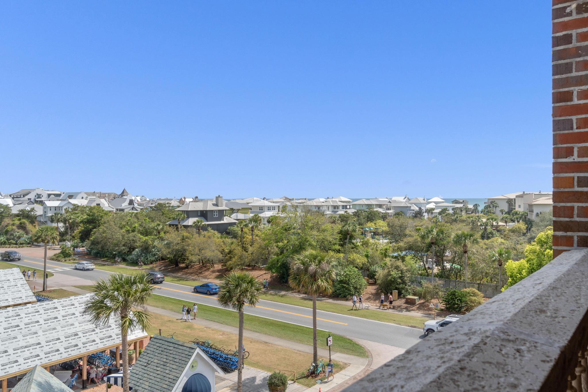 VILLAGE OF SOUTH WALTON BEACH THE - Residential