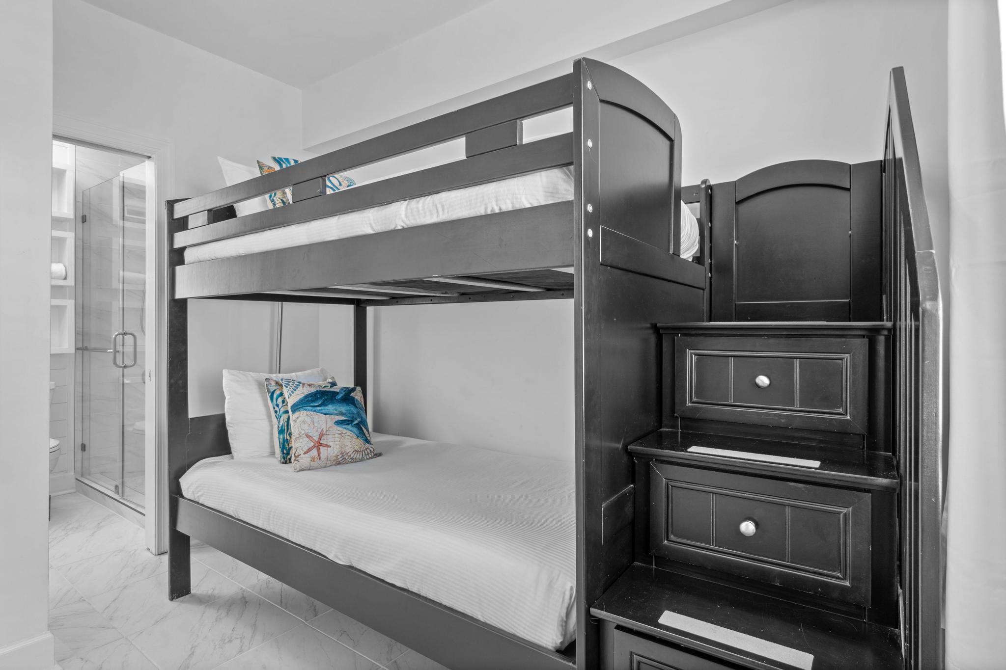 VILLAGE OF SOUTH WALTON BEACH THE - Residential