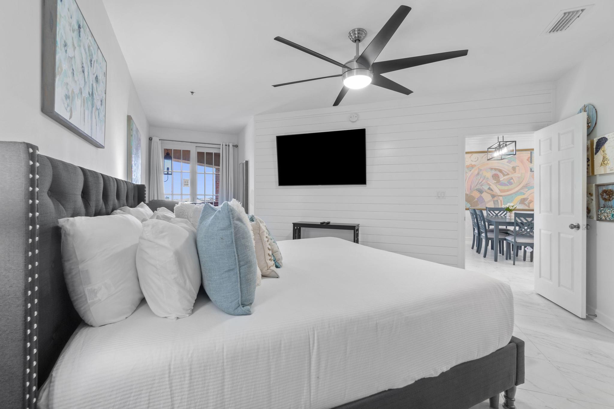 VILLAGE OF SOUTH WALTON BEACH THE - Residential