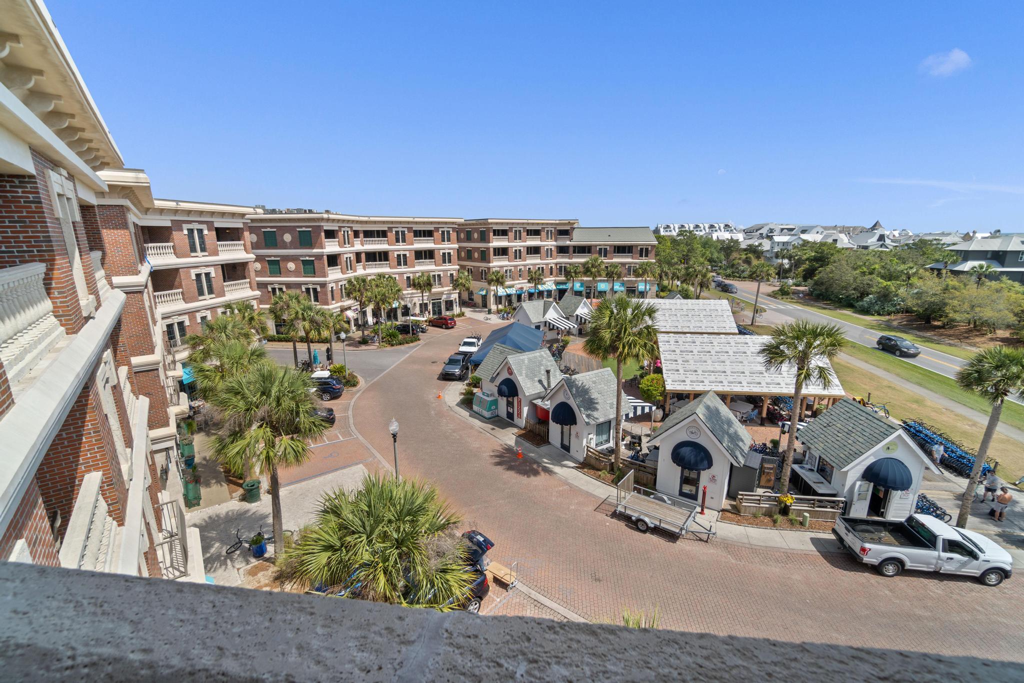 VILLAGE OF SOUTH WALTON BEACH THE - Residential