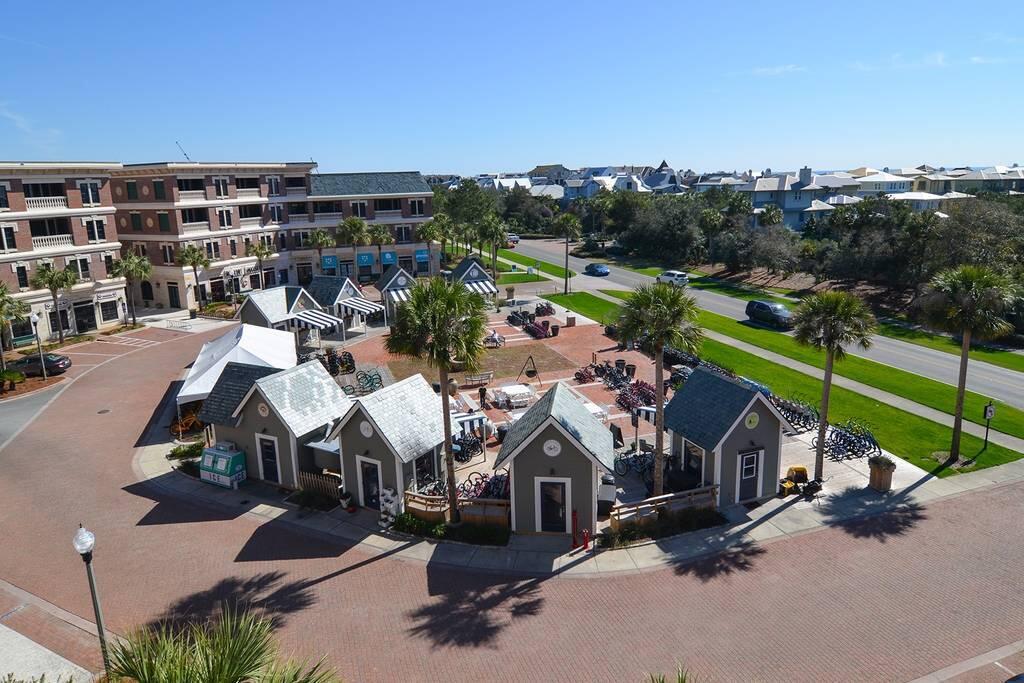 VILLAGE OF SOUTH WALTON BEACH THE - Residential