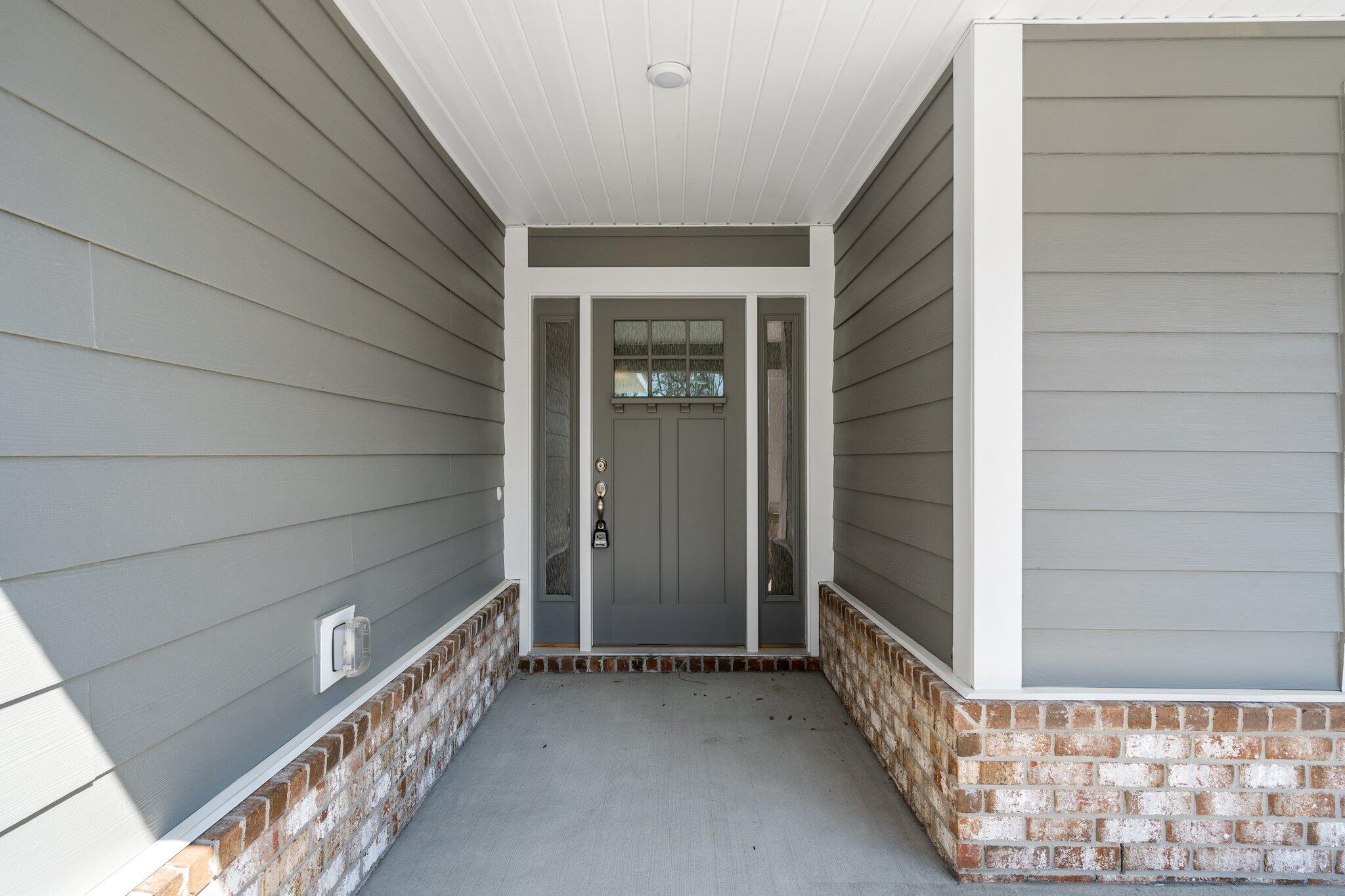 RIVERWALK PH I - Residential Lease