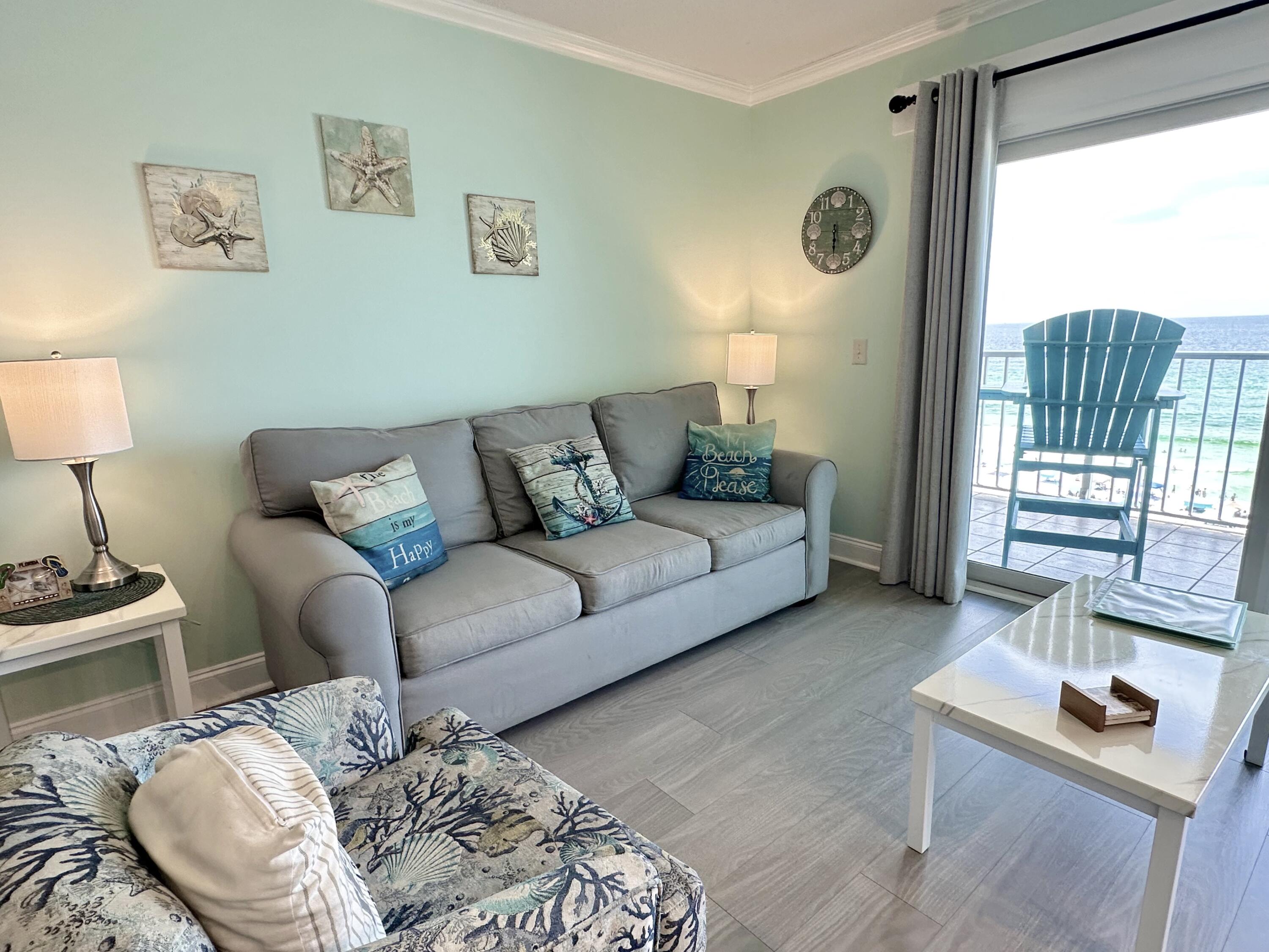 THE SUMMIT - Residential