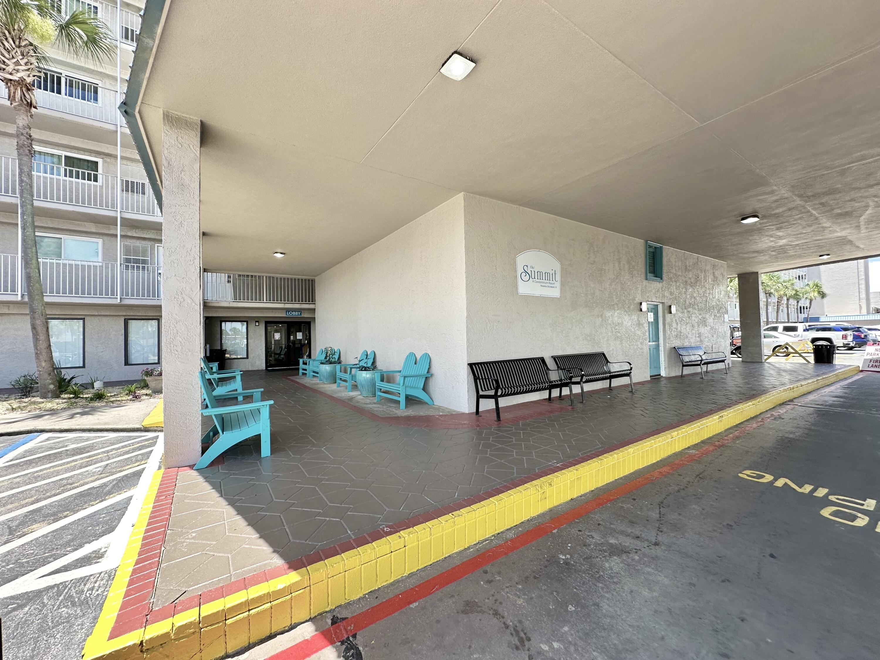 THE SUMMIT - Residential