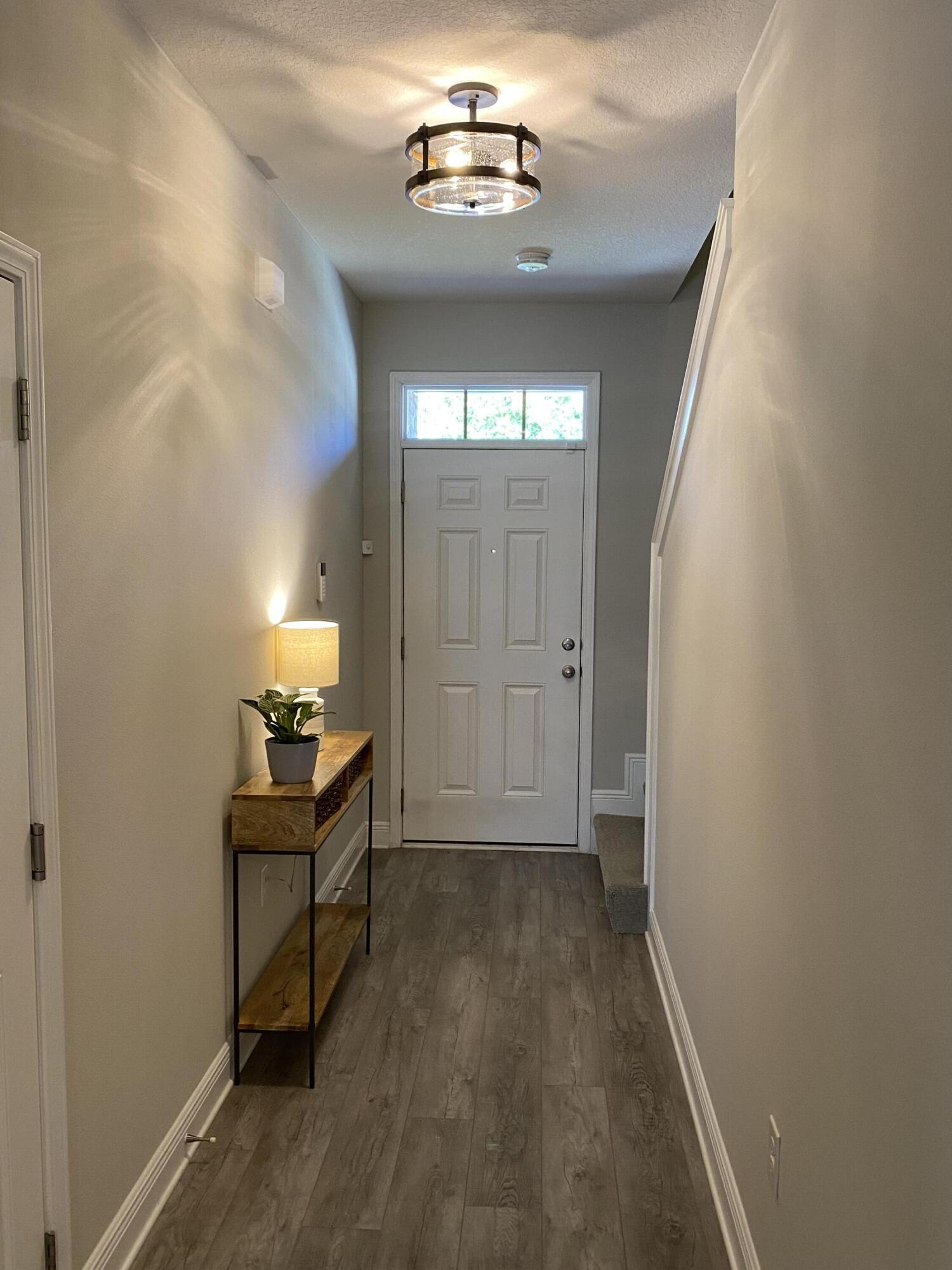 RESERVE POINTE - Residential