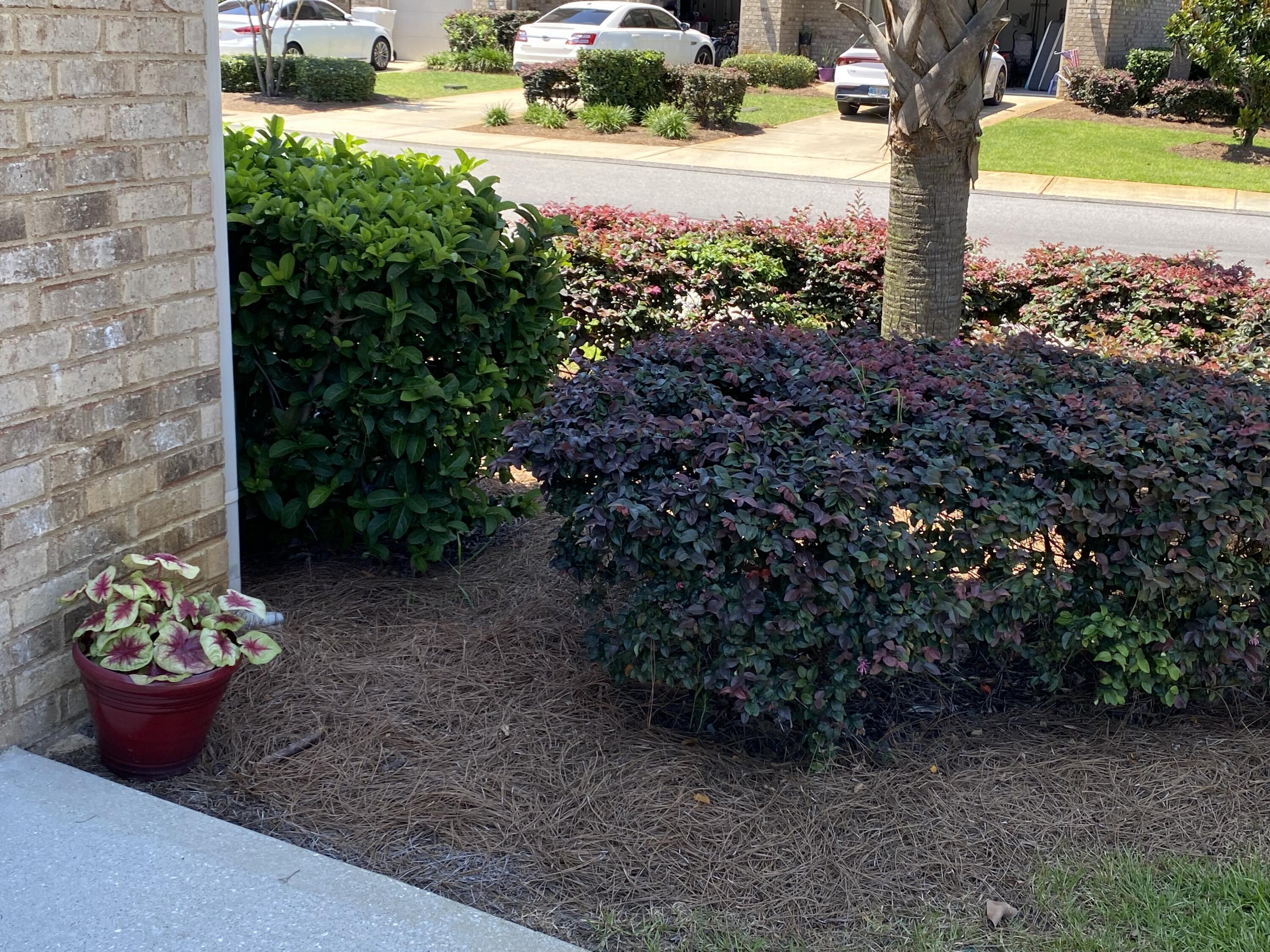 RESERVE POINTE - Residential