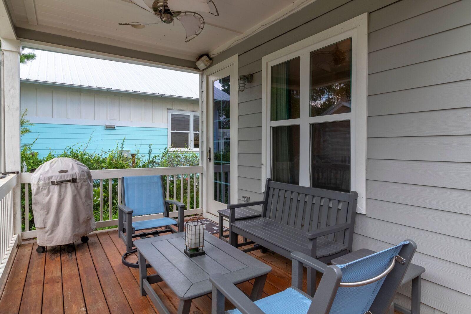 MCKENNIES UNREC - Residential Lease