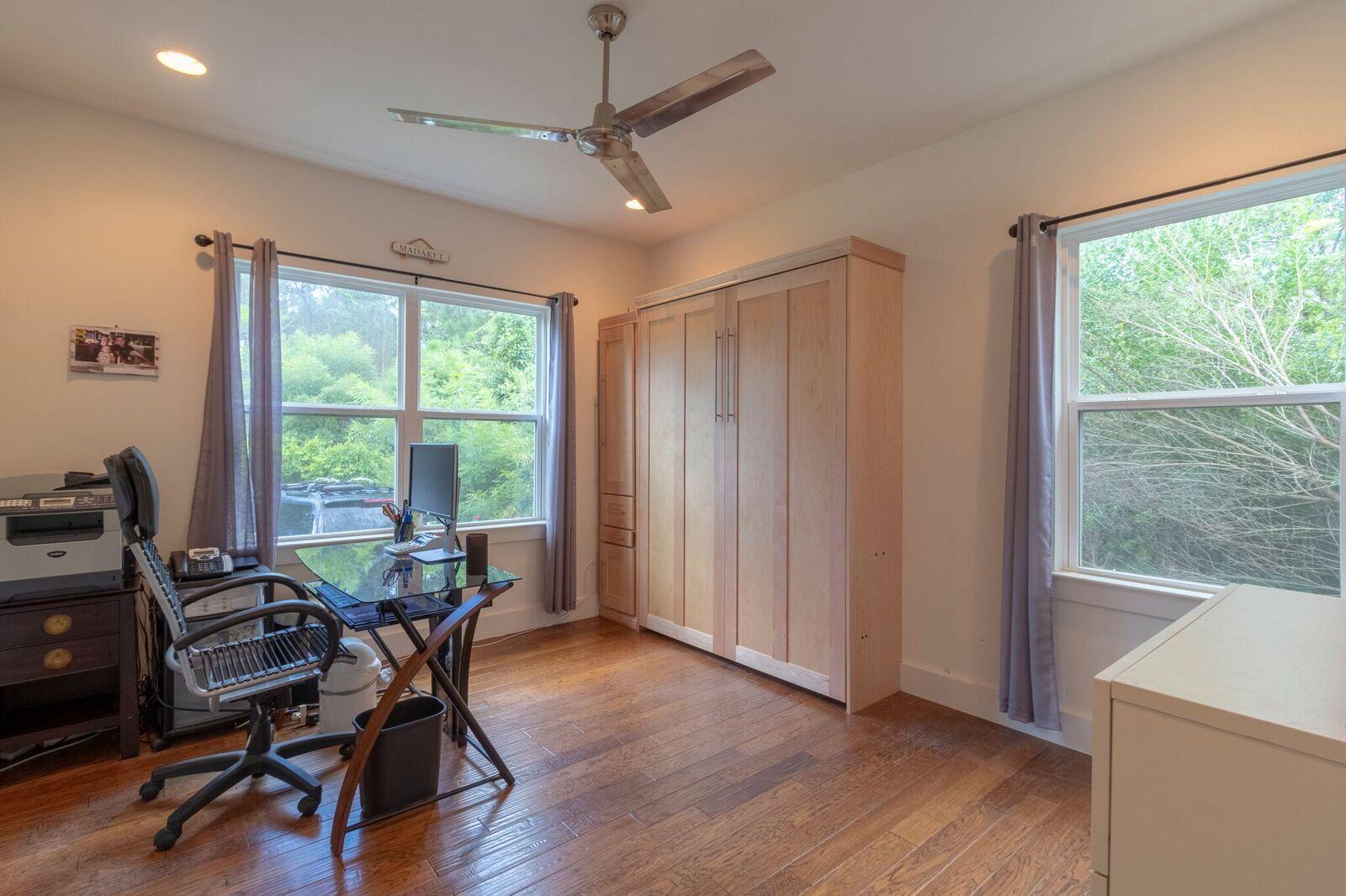 MCKENNIES UNREC - Residential Lease