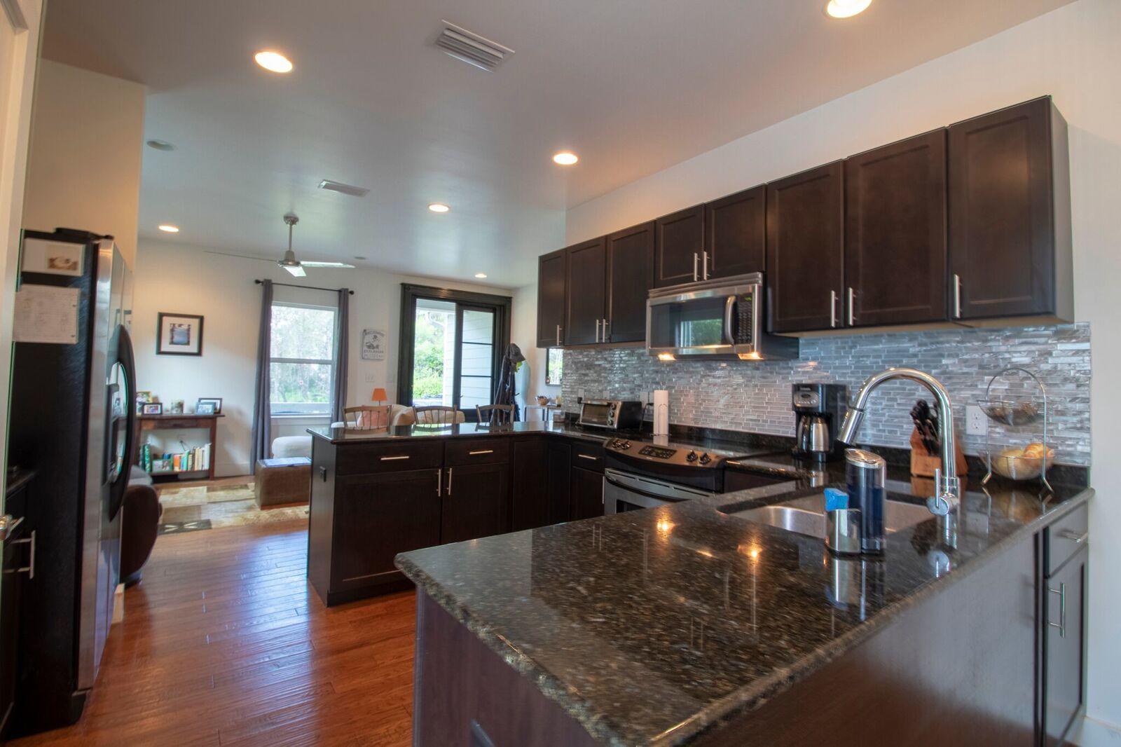 MCKENNIES UNREC - Residential Lease