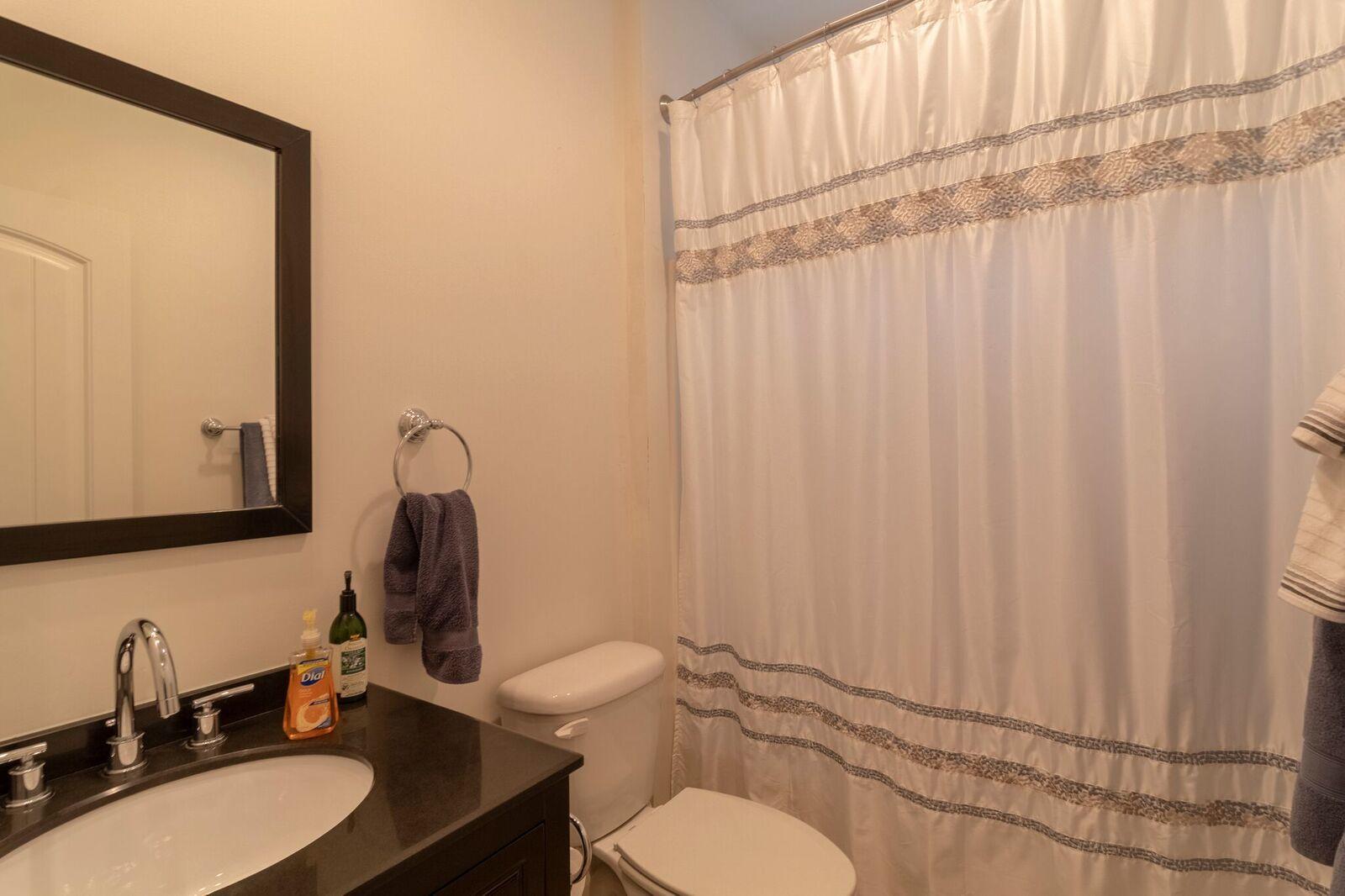 MCKENNIES UNREC - Residential Lease