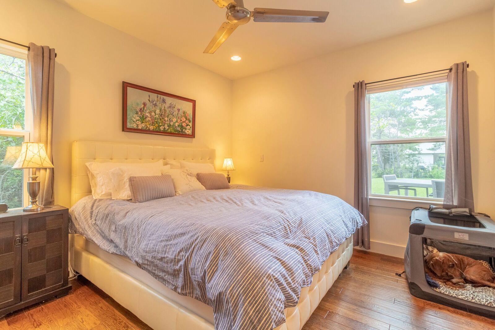 MCKENNIES UNREC - Residential Lease