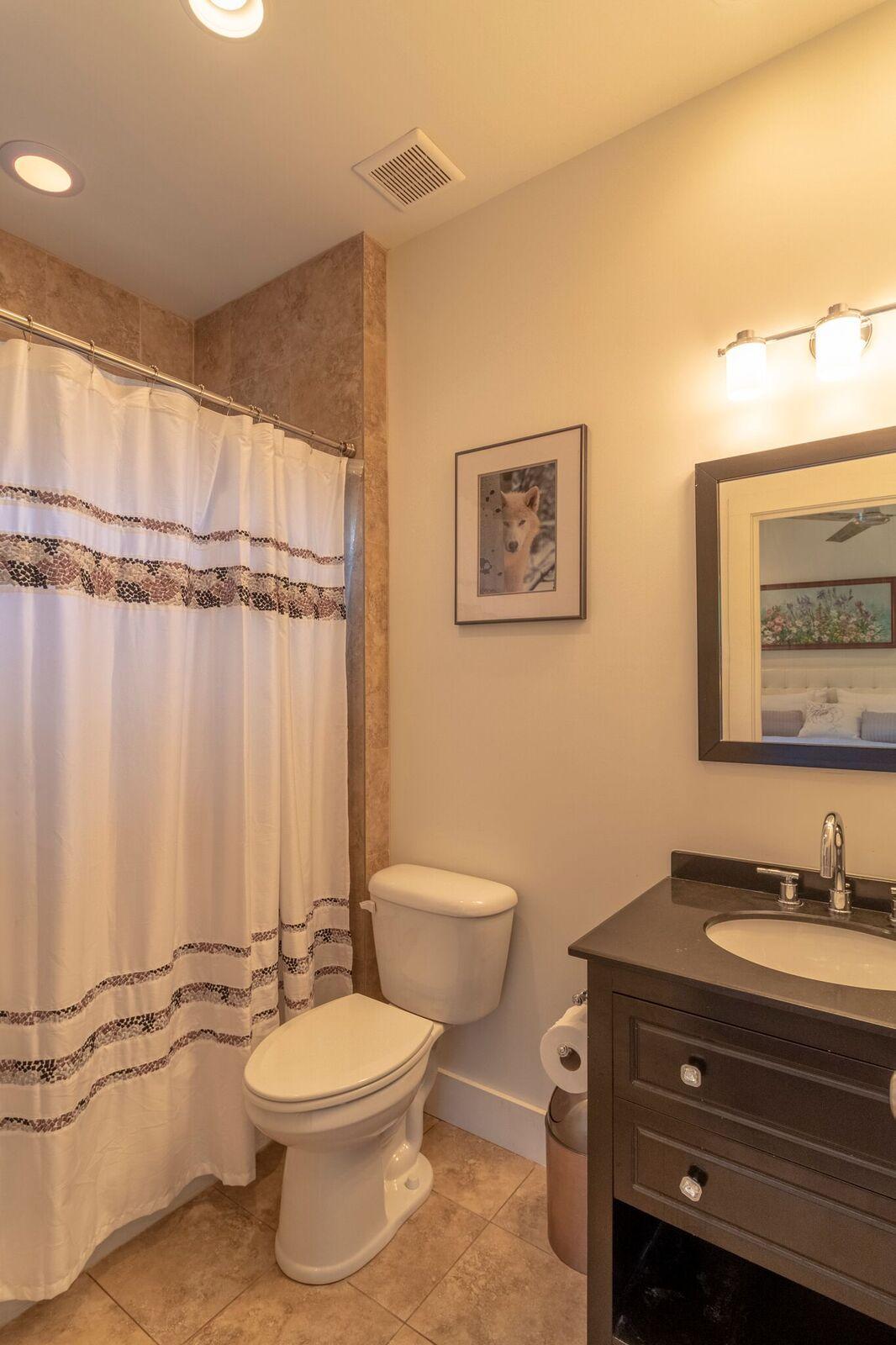 MCKENNIES UNREC - Residential Lease