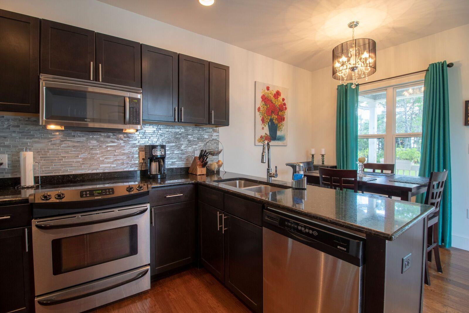 MCKENNIES UNREC - Residential Lease