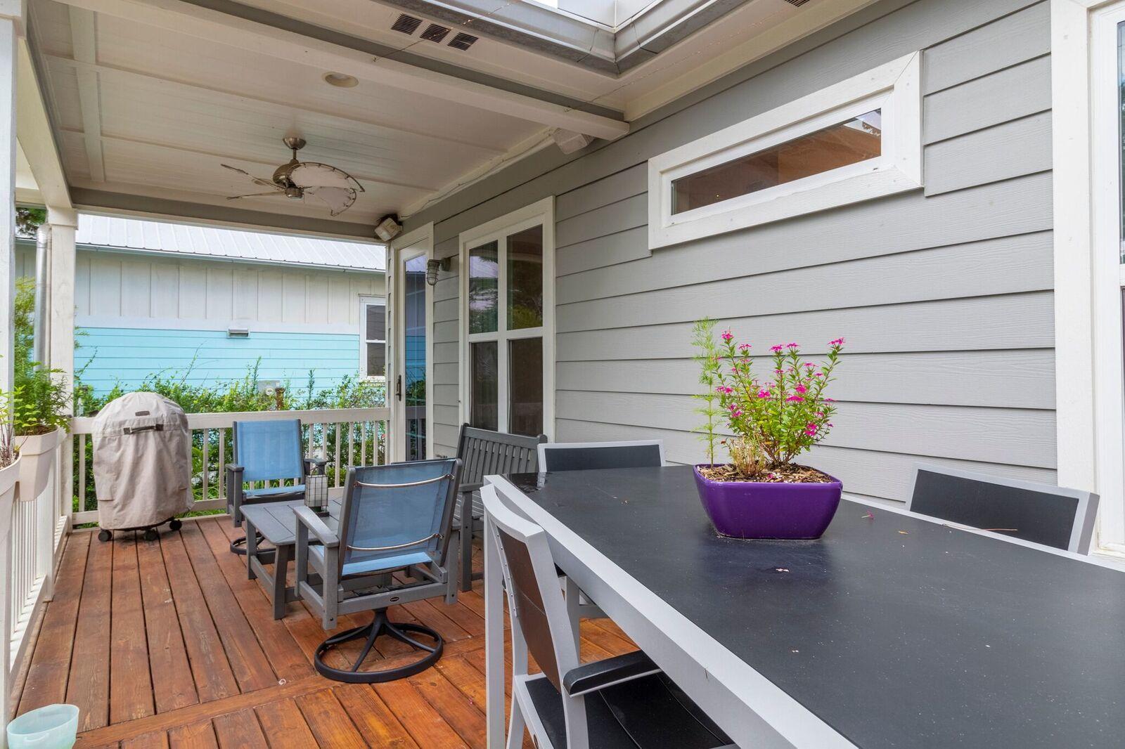 MCKENNIES UNREC - Residential Lease