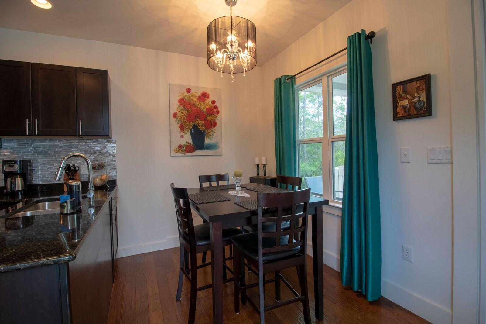 MCKENNIES UNREC - Residential Lease