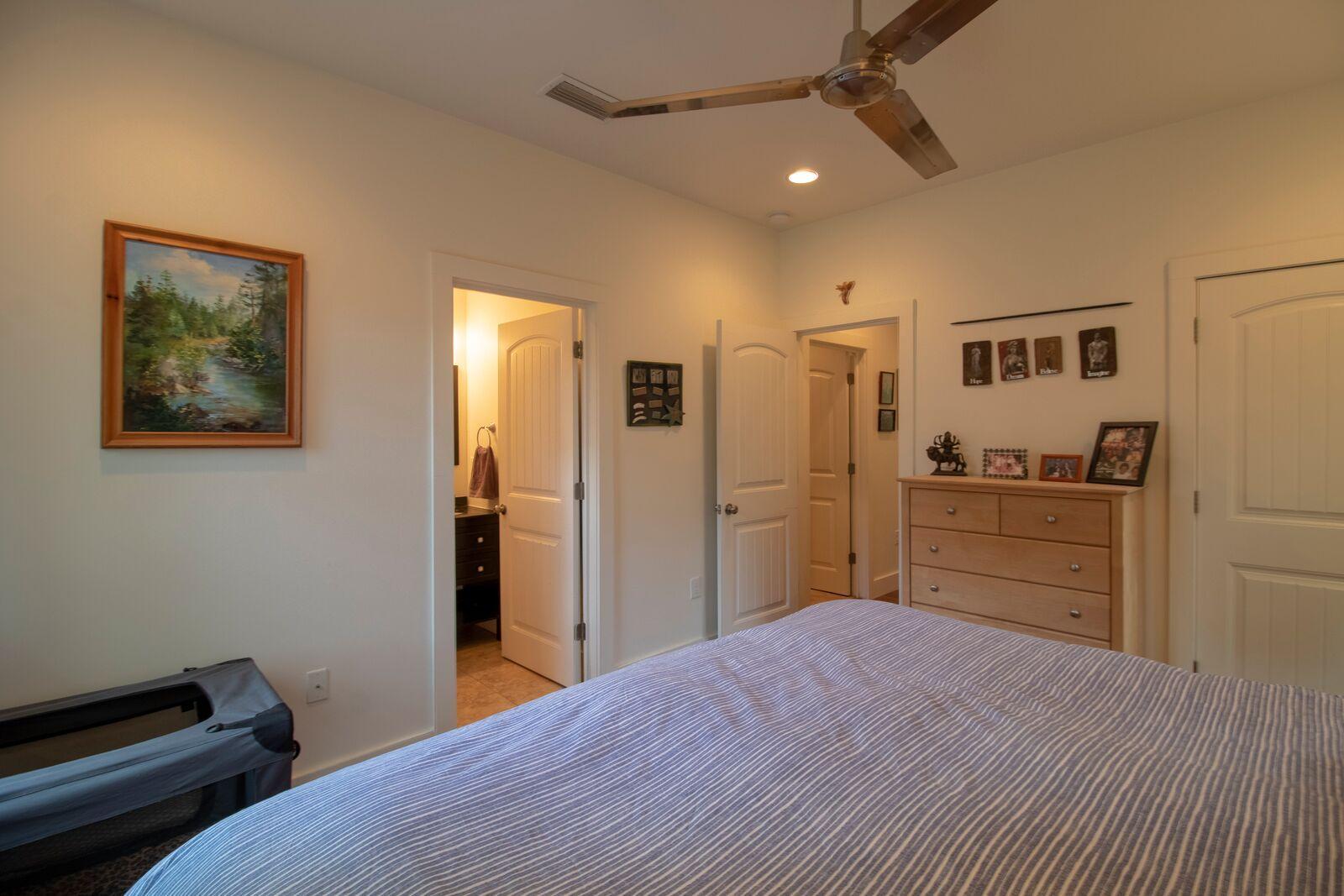 MCKENNIES UNREC - Residential Lease