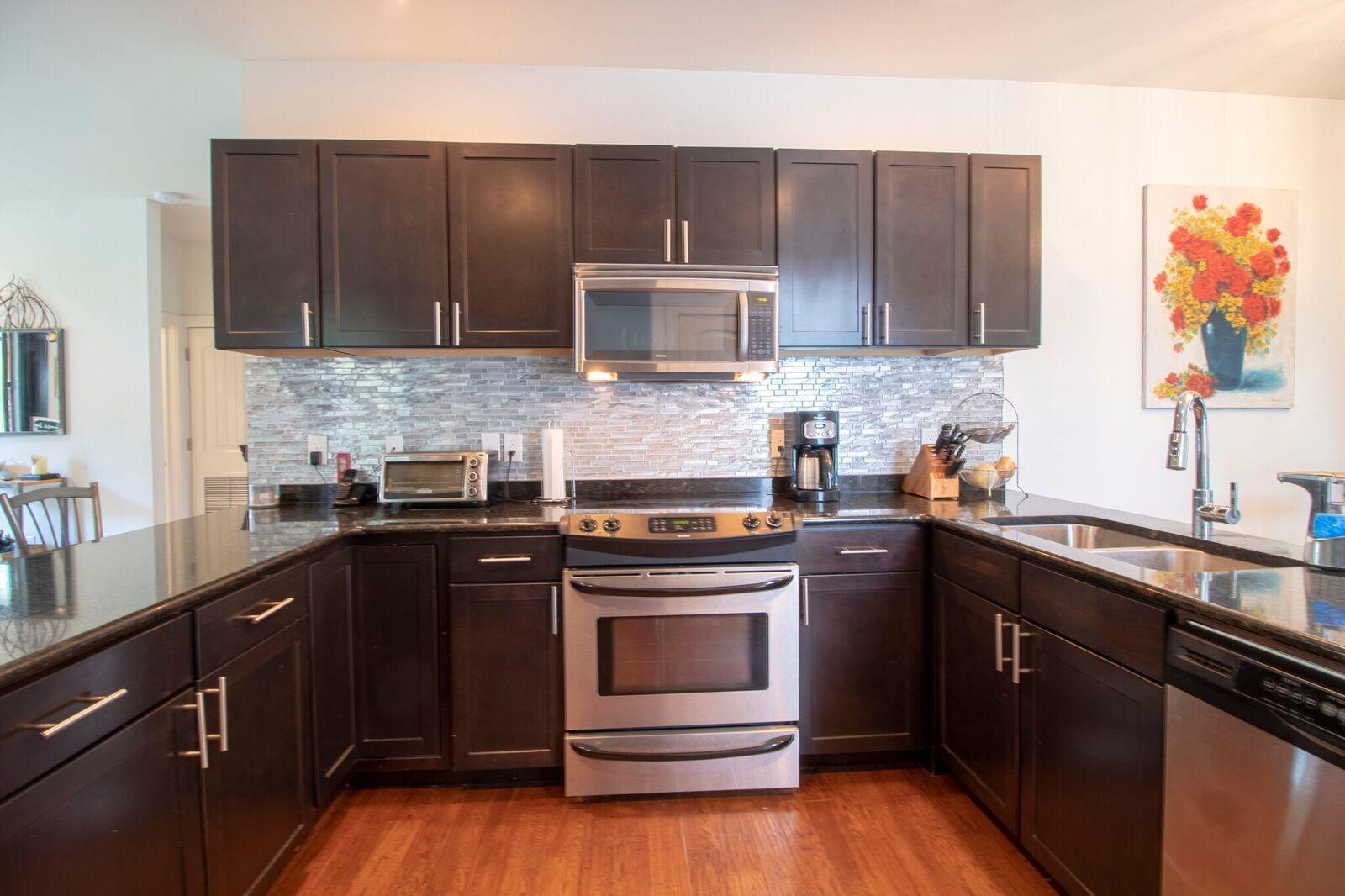 MCKENNIES UNREC - Residential Lease