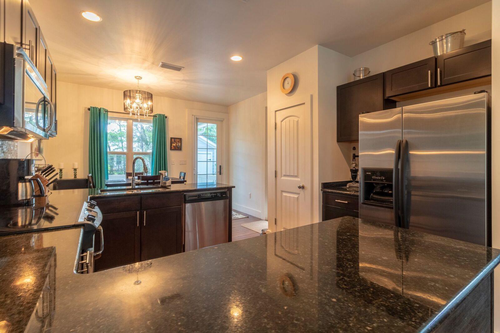 MCKENNIES UNREC - Residential Lease