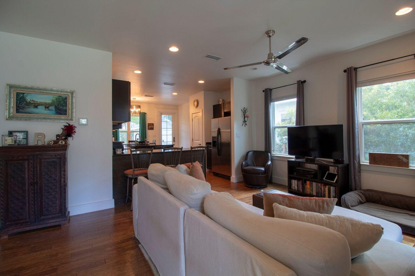 MCKENNIES UNREC - Residential Lease