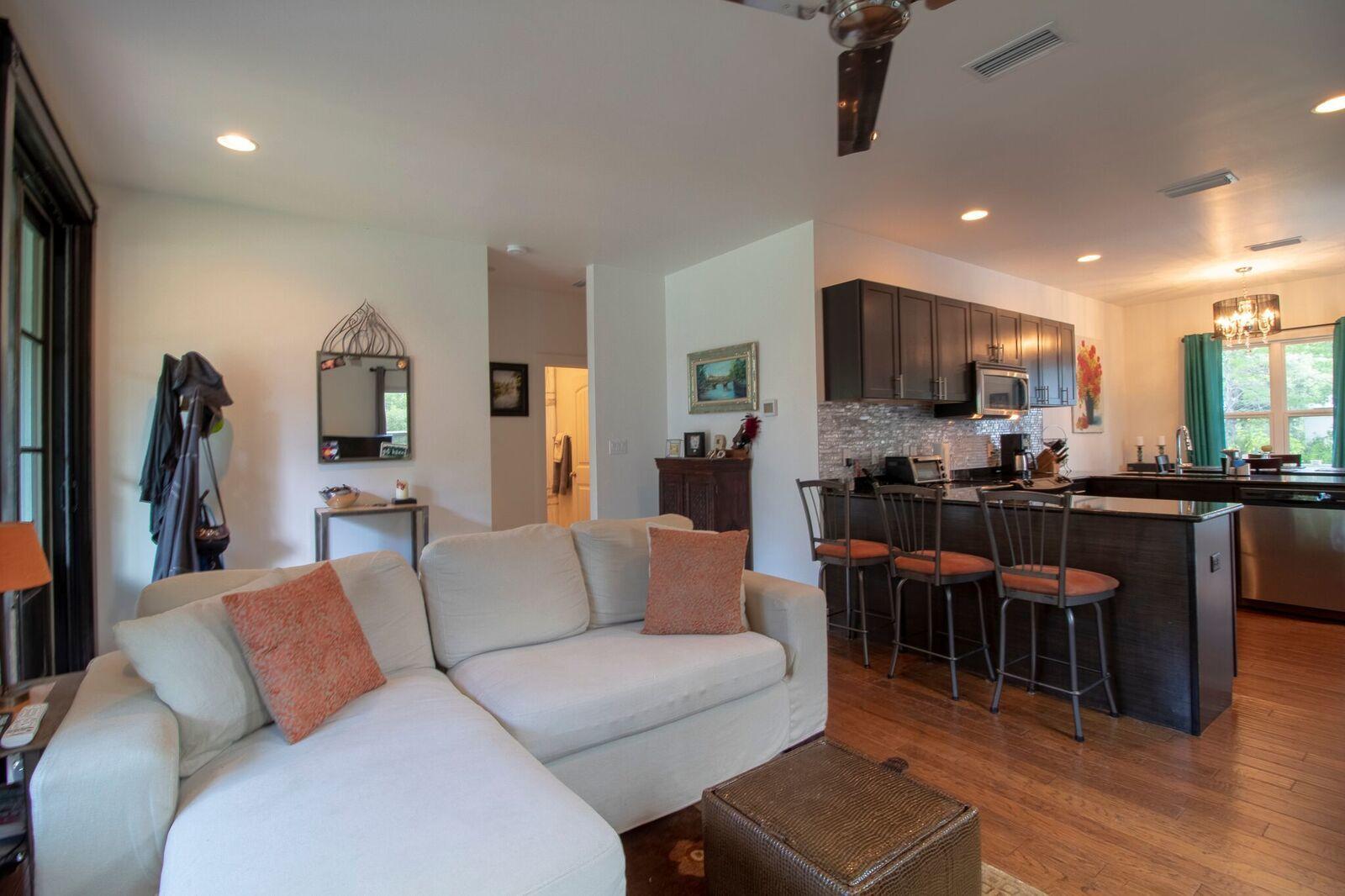 MCKENNIES UNREC - Residential Lease