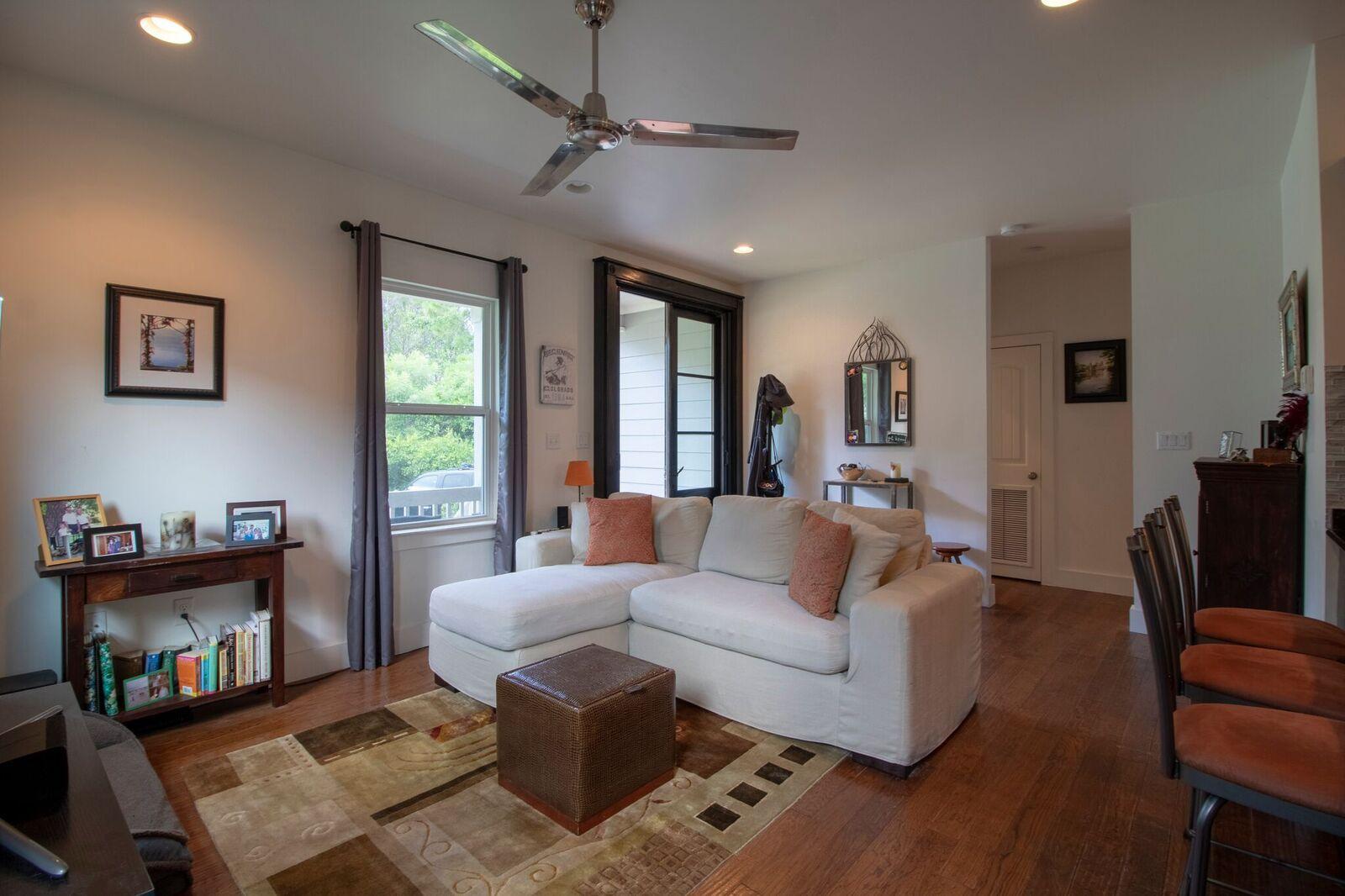 MCKENNIES UNREC - Residential Lease