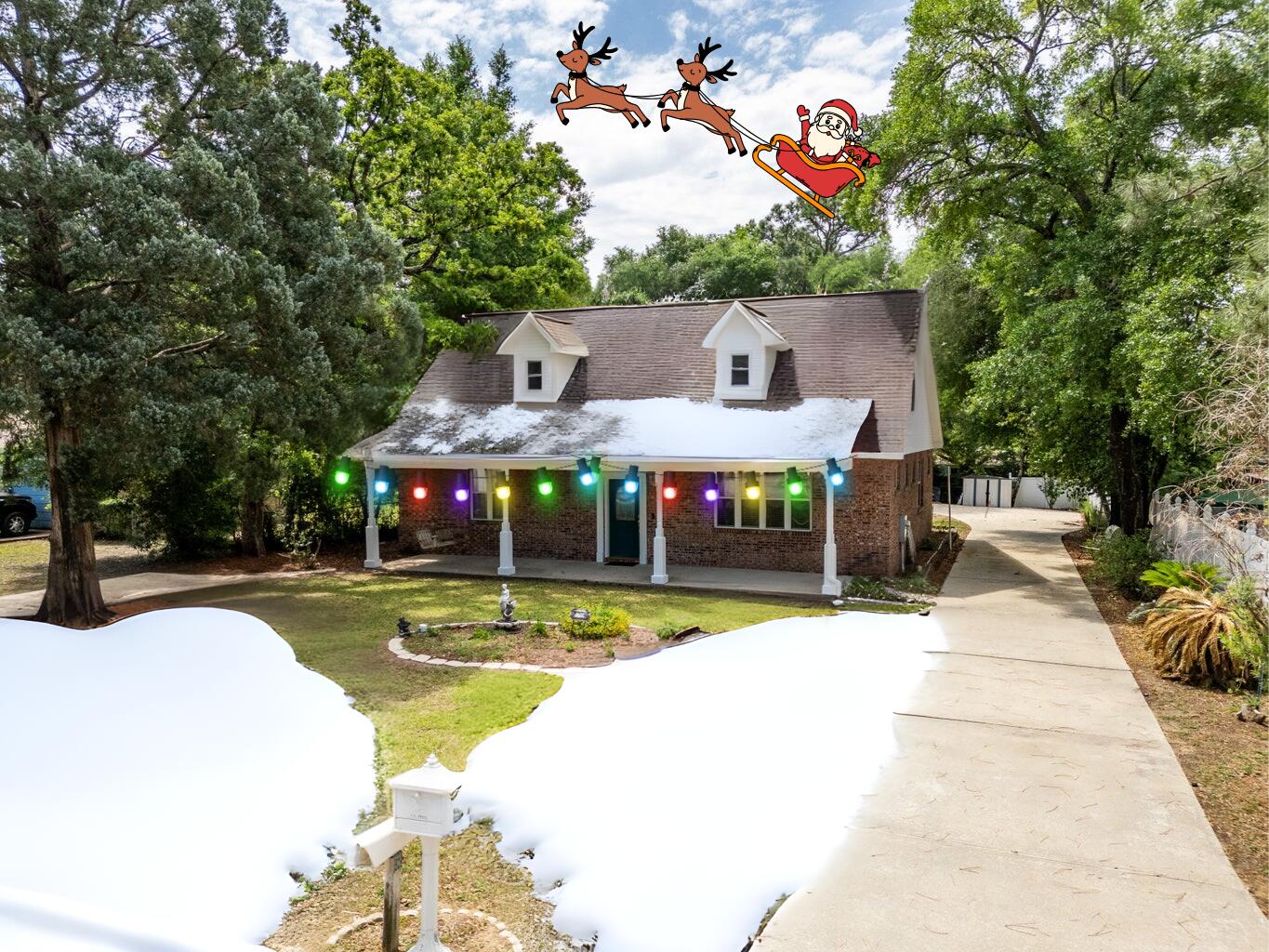 VALPARAISO PLAT 15 - Residential