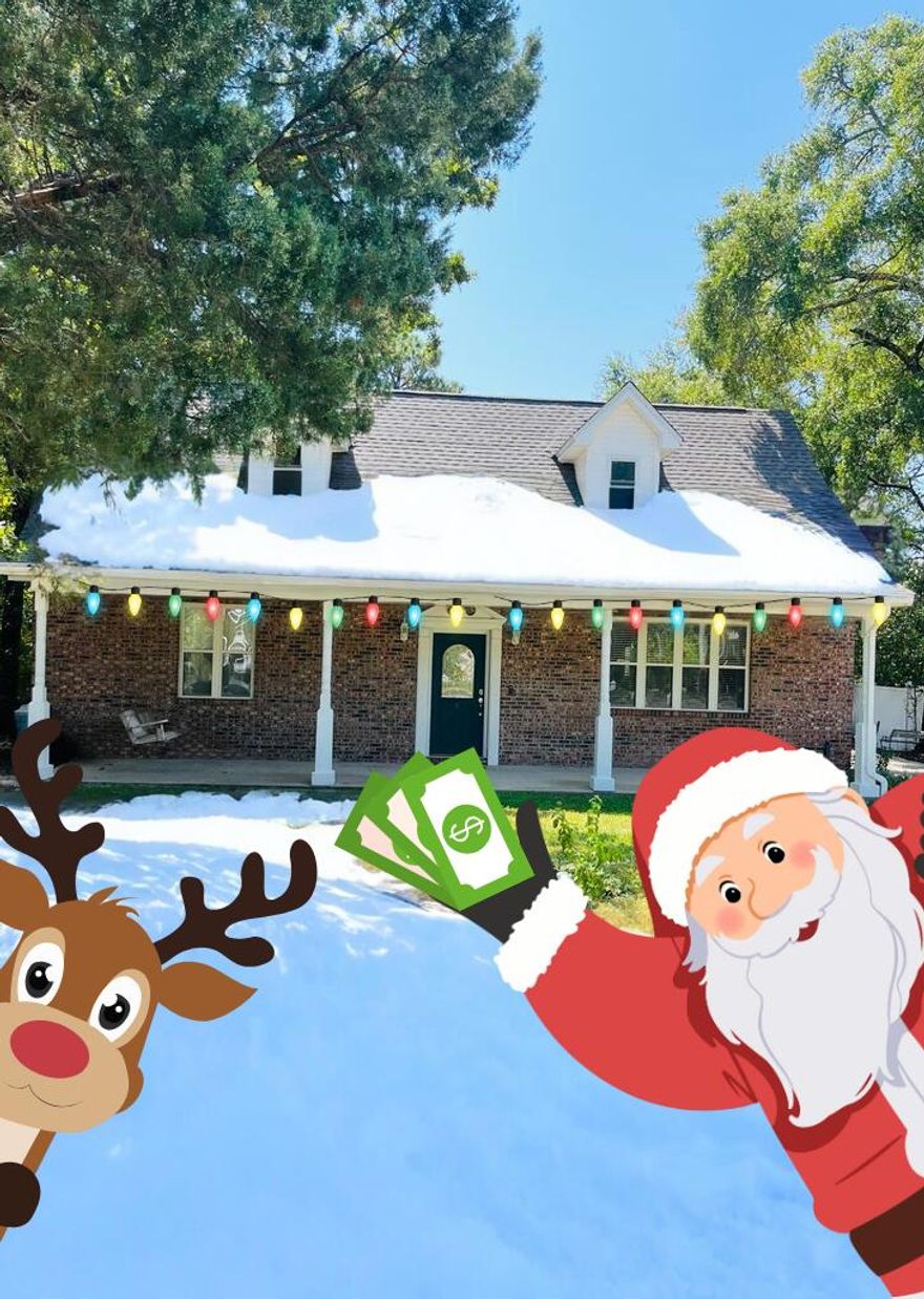 CASH for CHRISTMAS - $10,000 Buyer Credit! Don't miss the NEW ROOF! This traditional brick beauty is packed with features and a great location!  Only 1 mile to Florida Park and Boat Ramp, 2 miles to Eglin AFB and 2 miles to Turkey Creek, there's also 2 neighborhood parks around the block!  This property sits on a .25 acre lot with vinyl fencing and a large (24x34) combination garage/workshop.  Step inside this thoughtfully designed home and you'll notice tile floors, high ceilings, gas fireplace, an office space, guest bath and laundry room.  The spacious kitchen and dining area has a handy pantry, breakfast bar and shaker style cabinets.  The downstairs main bedroom has a sitting room, double vanities and garden tub.  This property includes an energy efficient geothermal HVAC. Get $10K!!