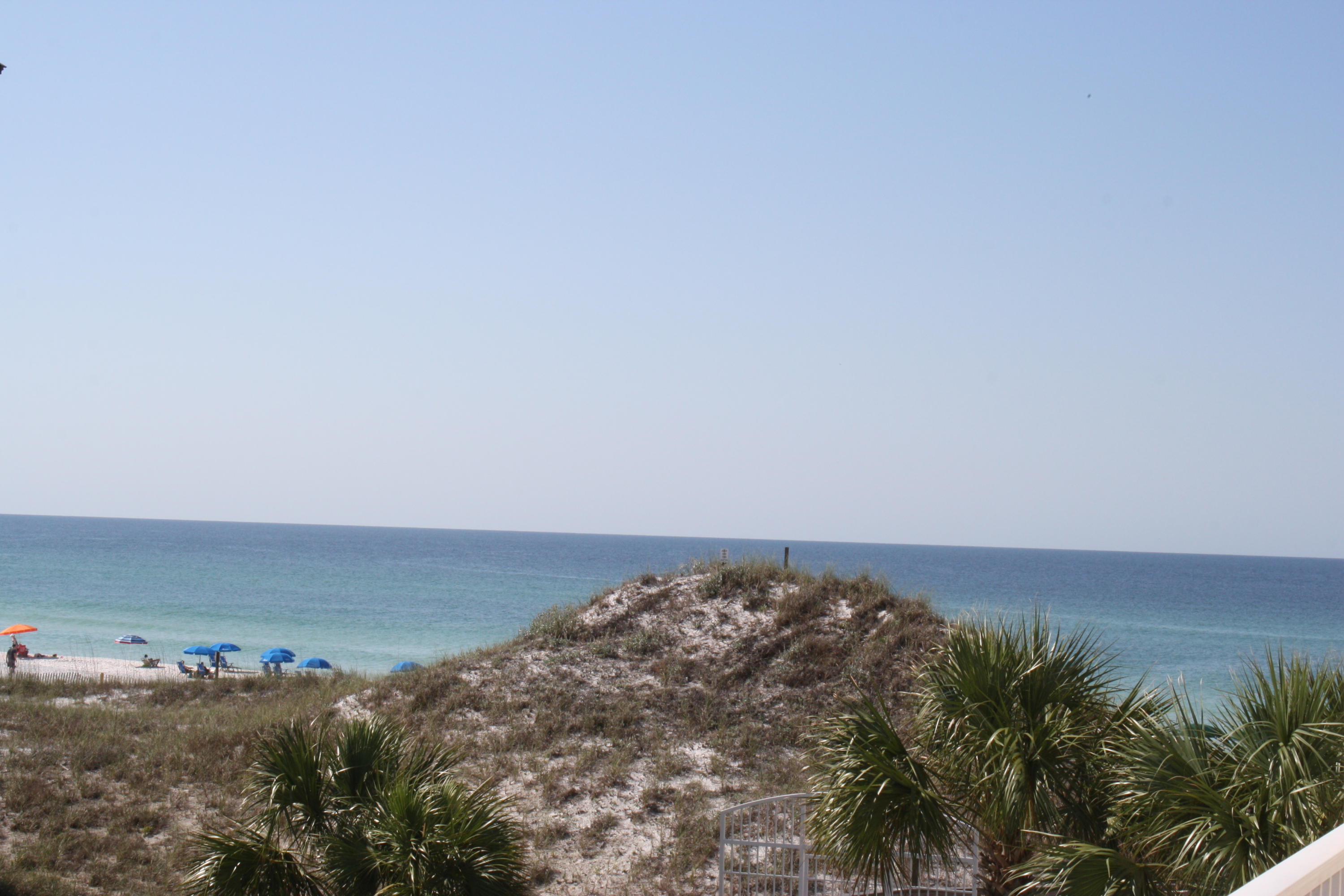 DUNES OF SEAGROVE - Residential
