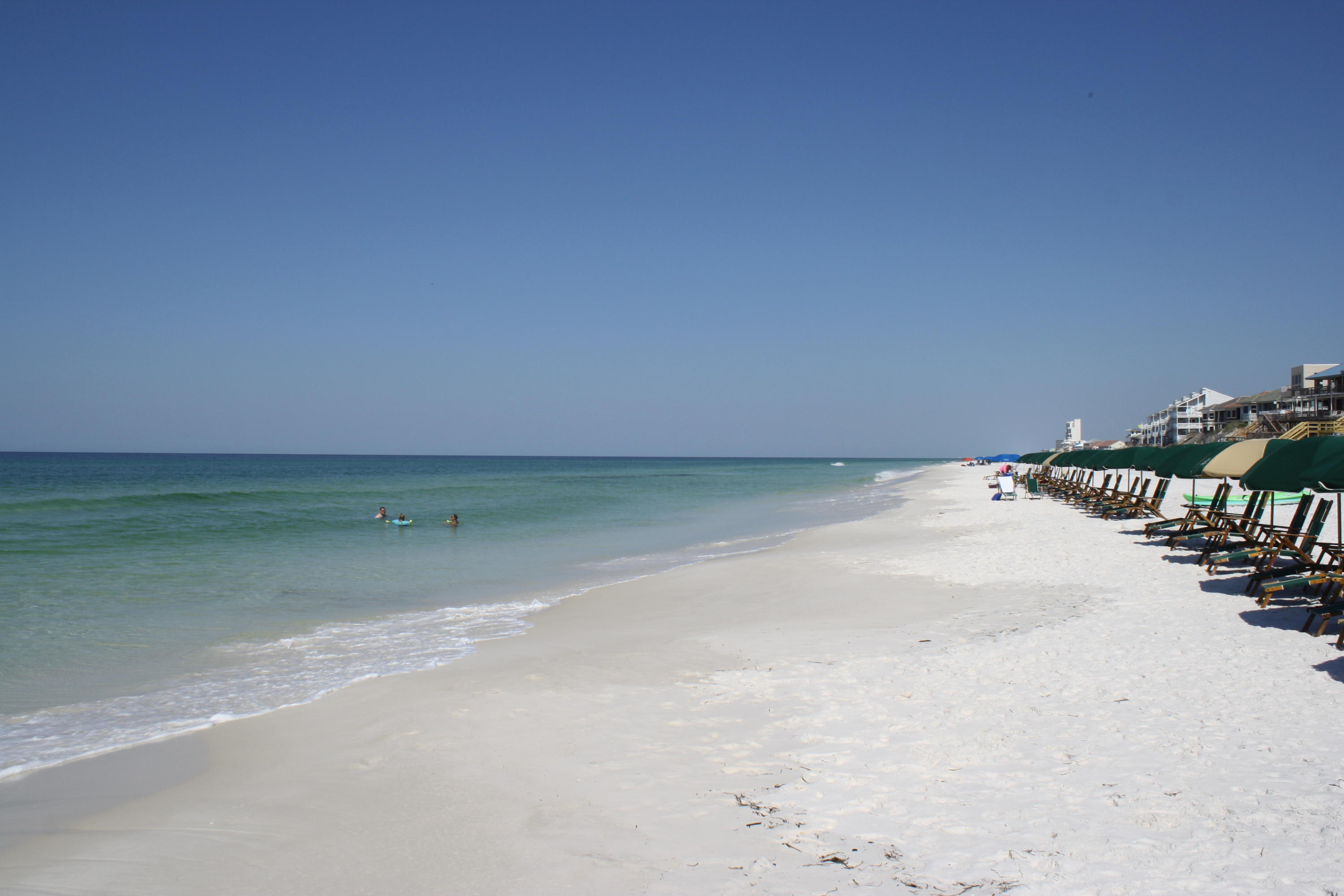DUNES OF SEAGROVE - Residential