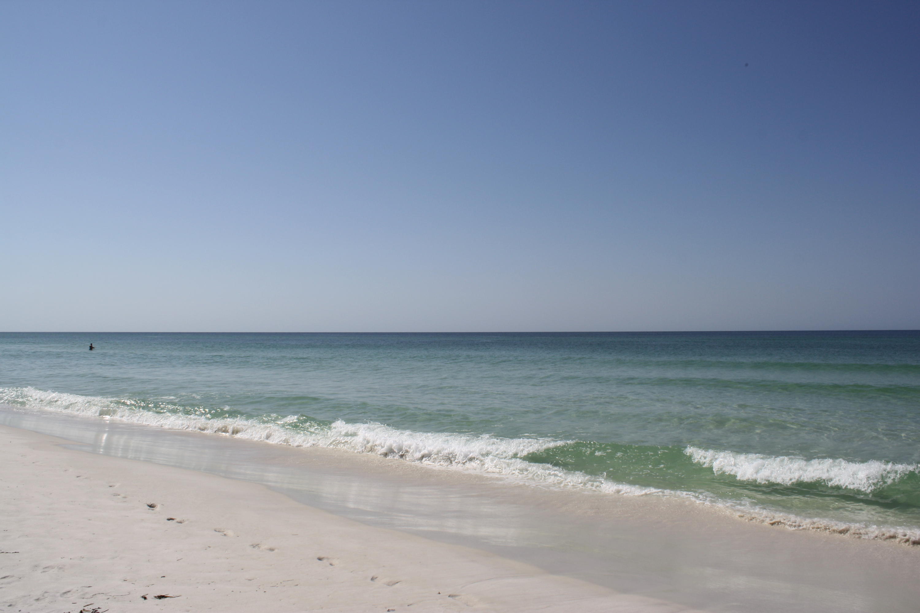 DUNES OF SEAGROVE - Residential