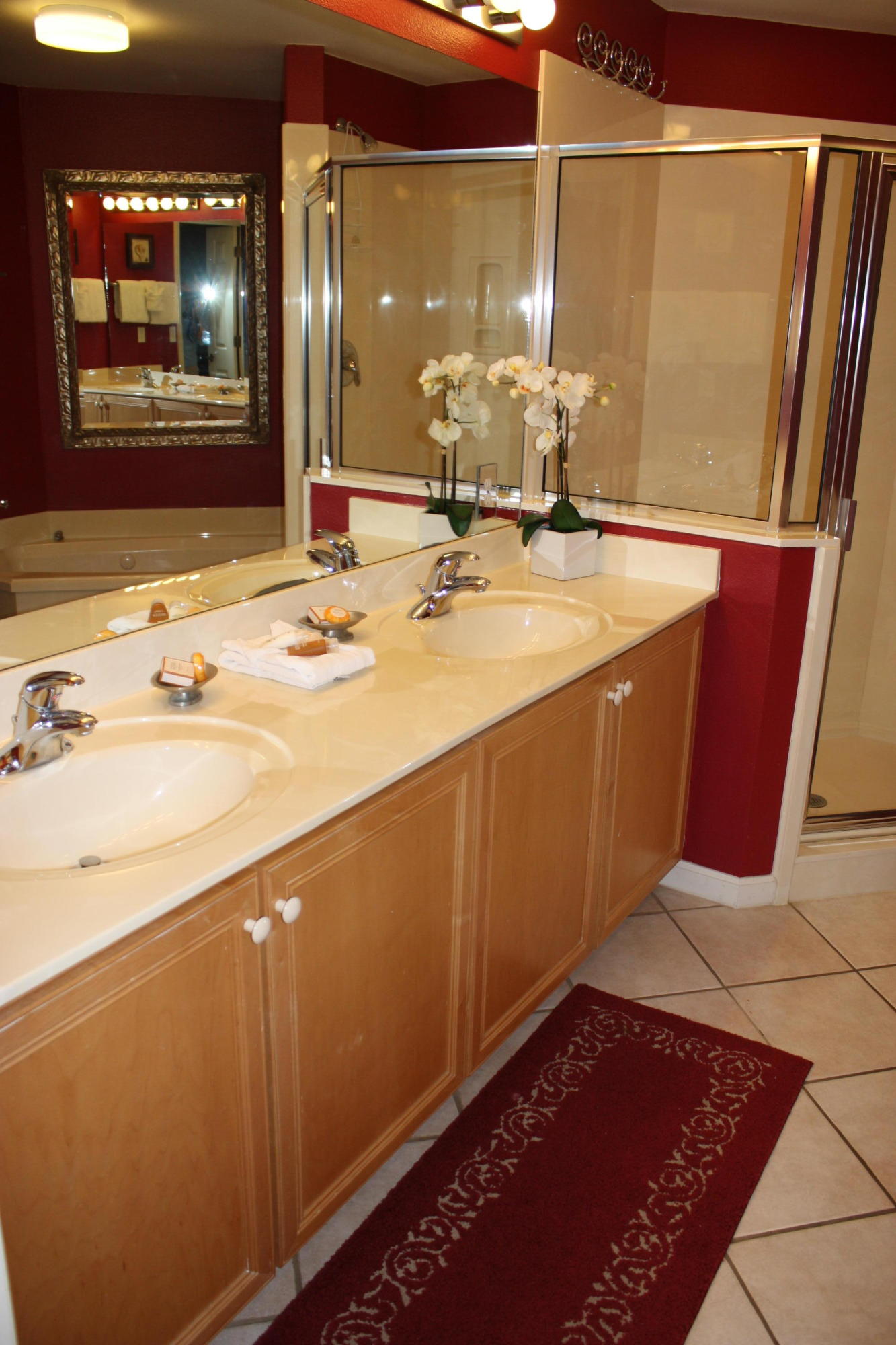 DUNES OF SEAGROVE - Residential