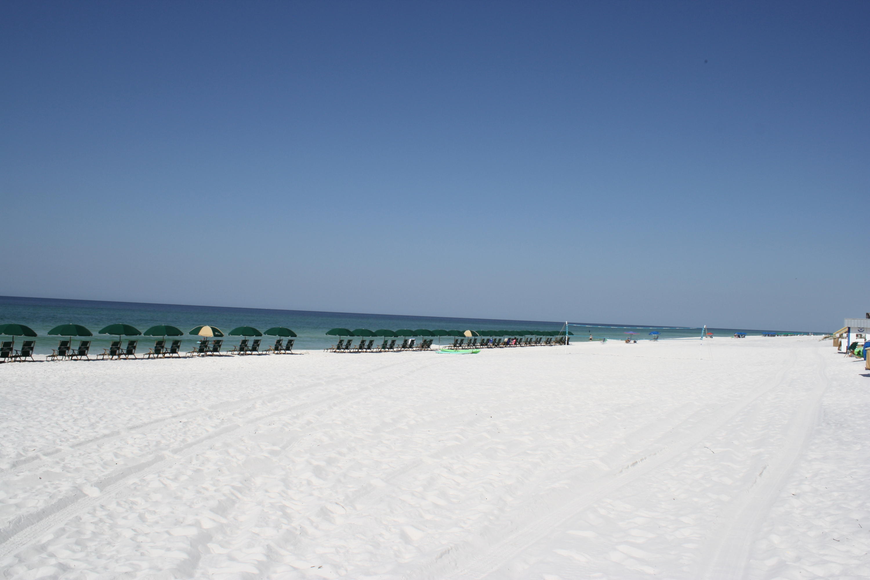 DUNES OF SEAGROVE - Residential