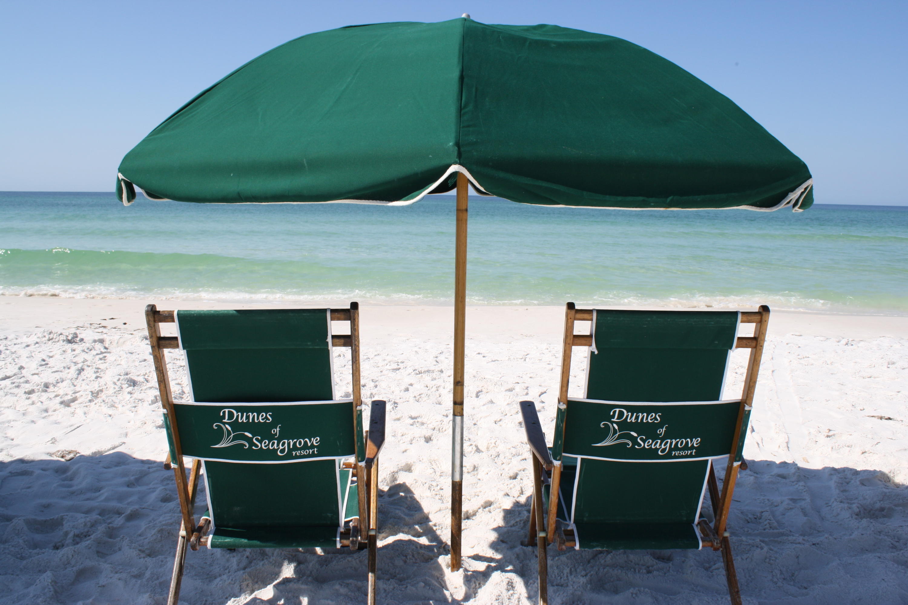 DUNES OF SEAGROVE - Residential