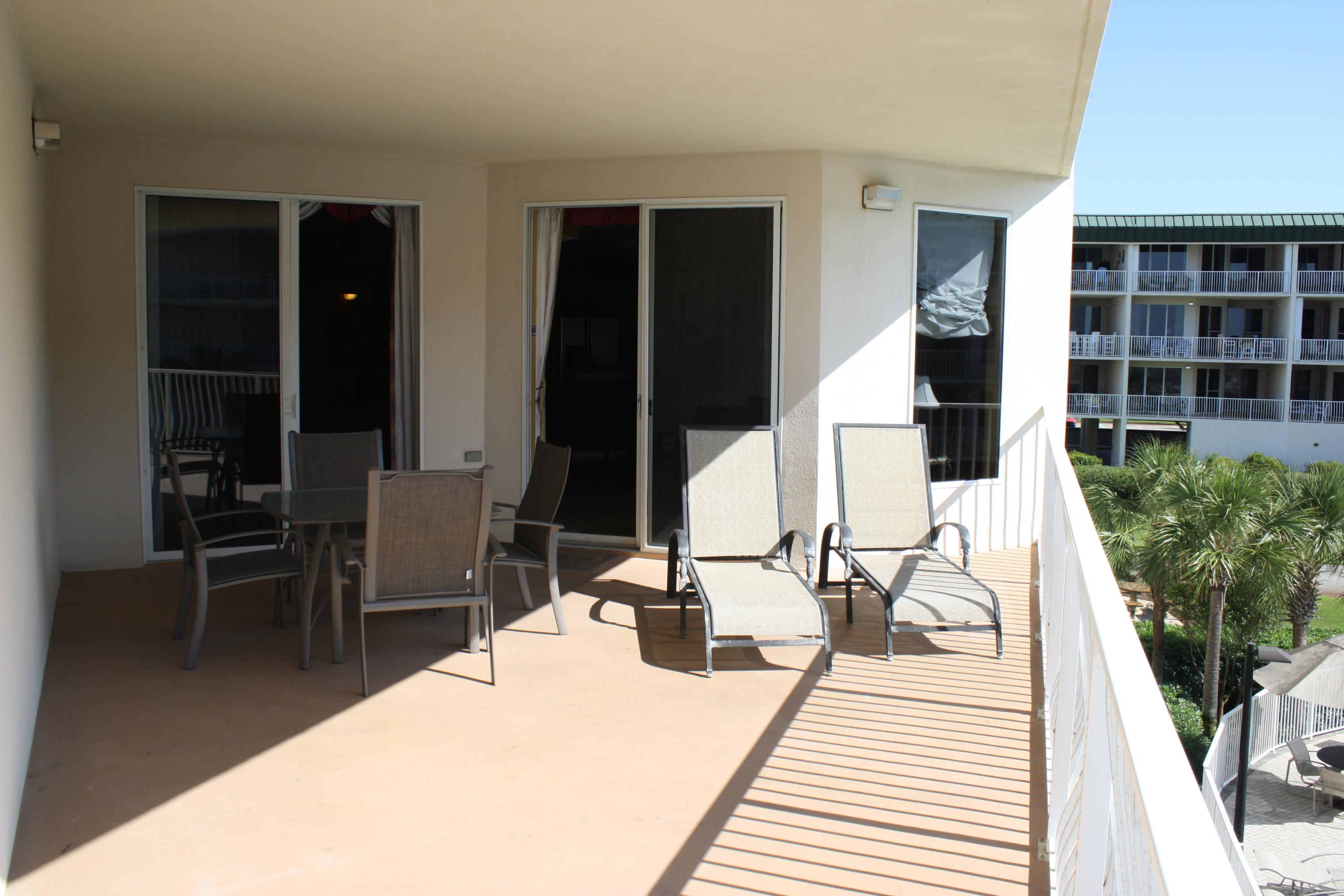 DUNES OF SEAGROVE - Residential