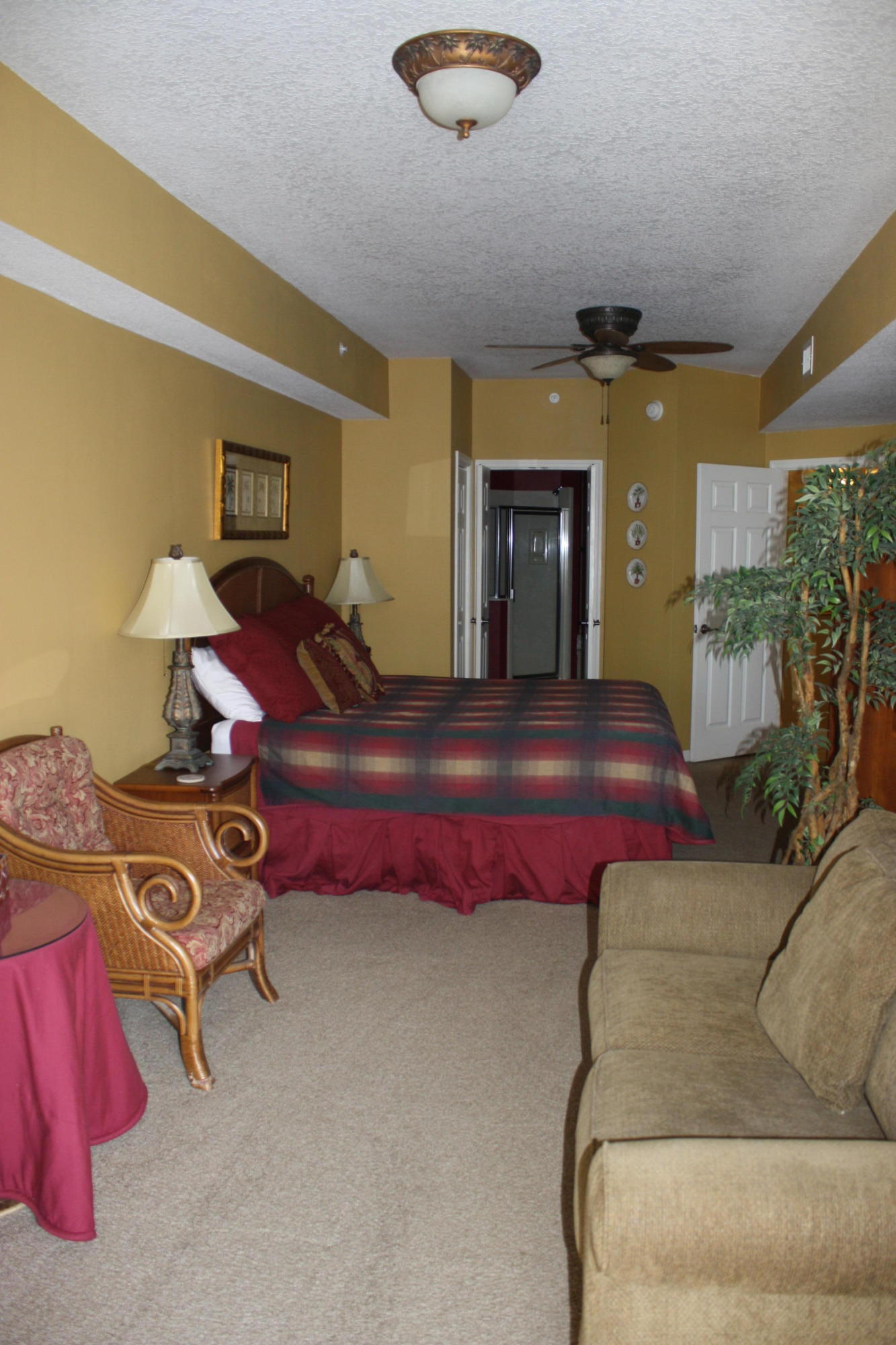 DUNES OF SEAGROVE - Residential